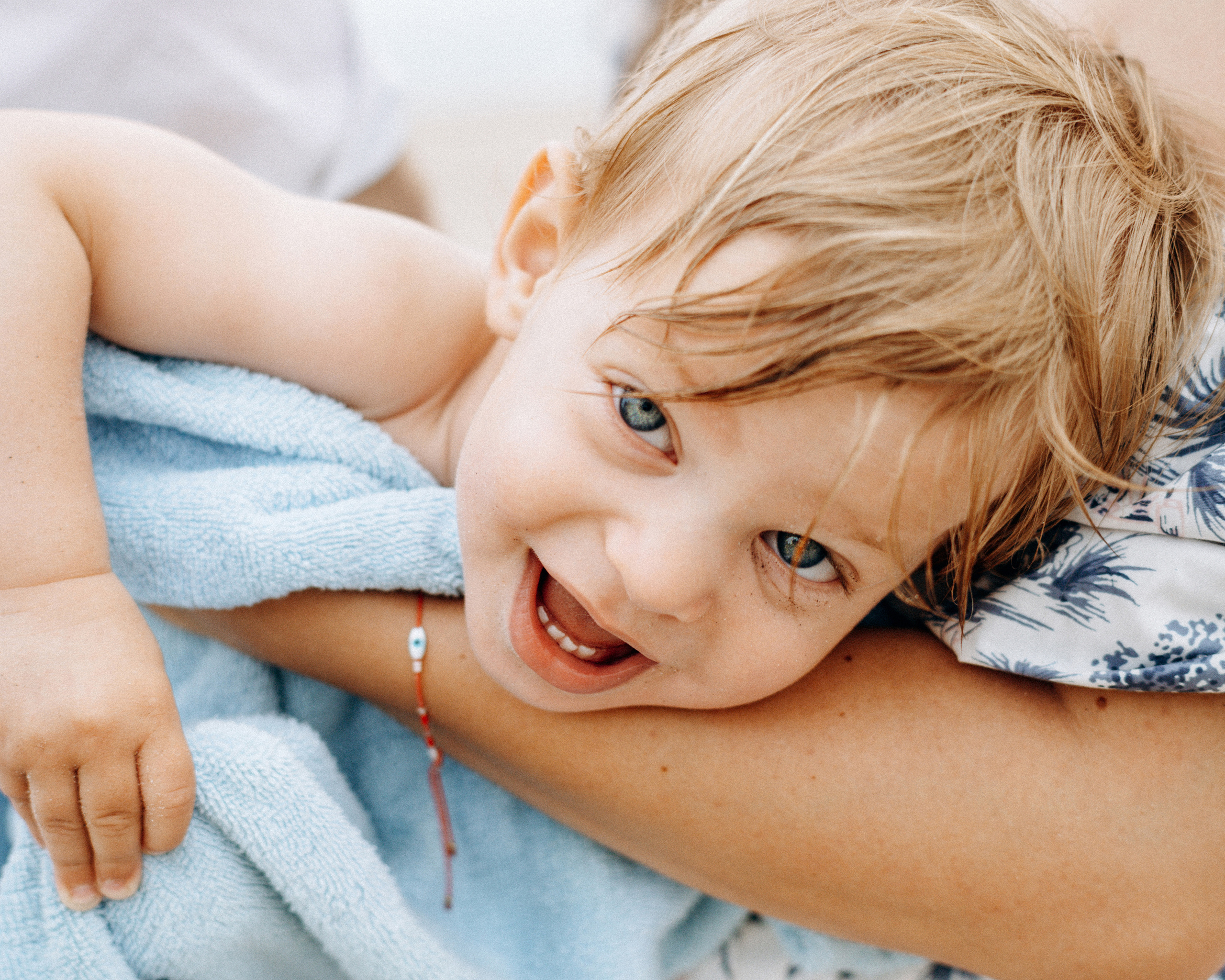 Sasha Amelie — Lifestyle Photographer NYC