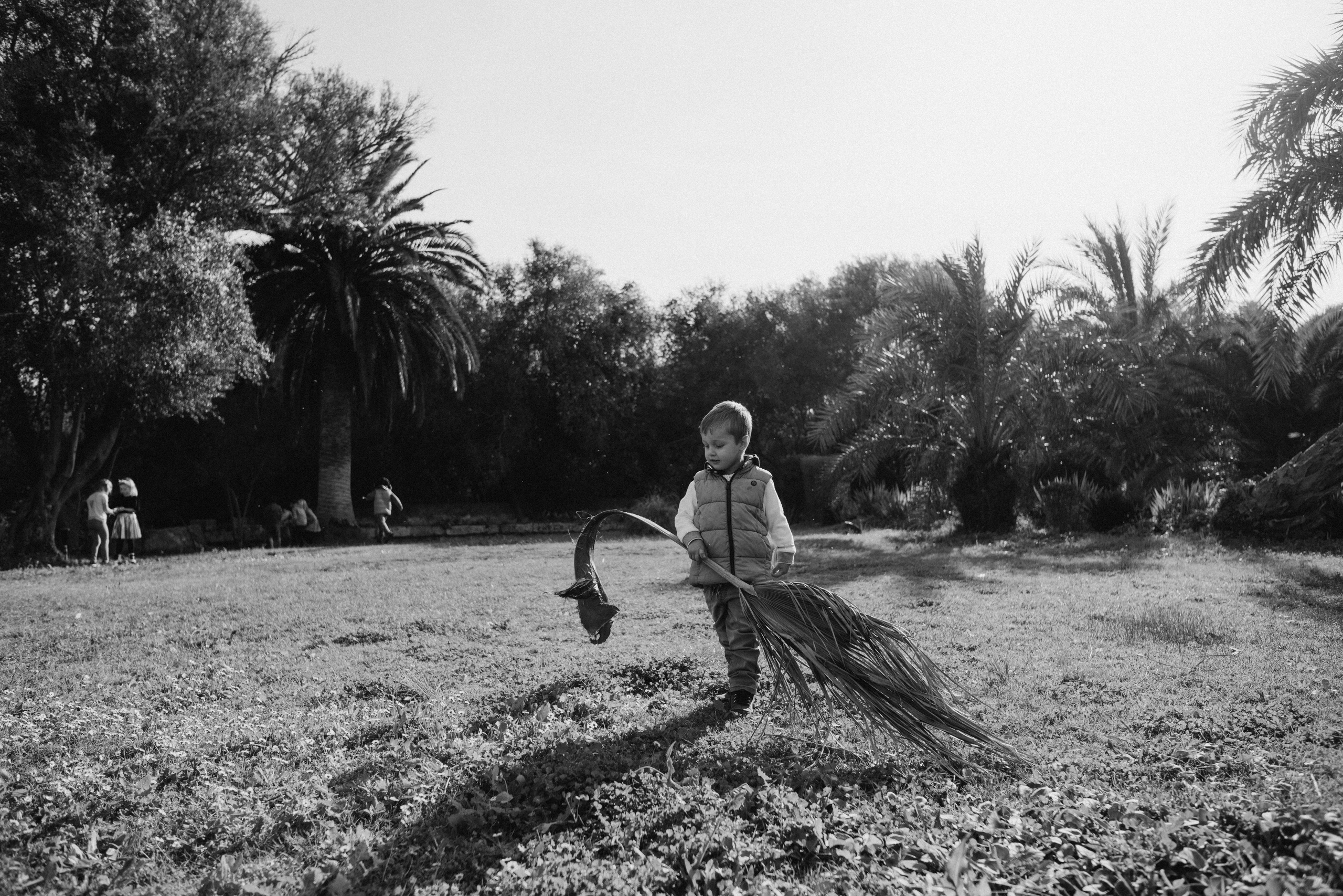 Andrew’s birthday. Photographer in Mallorca