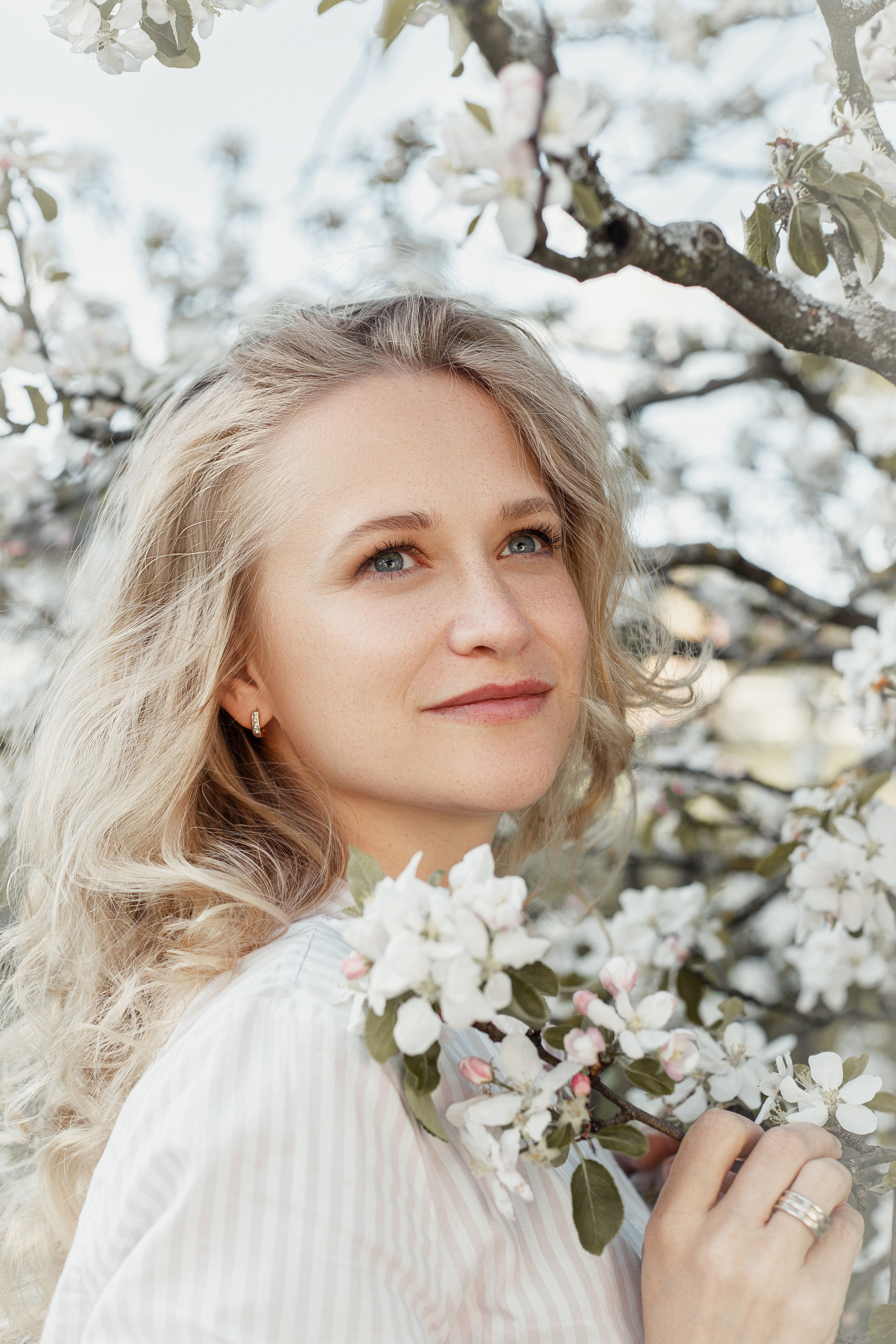 Porträt. Fotografin Larysa Chepurko| Füssen| Garmisch-Partenkirchen| Weilheim| Schongau| Murnau| München | Hochzeitsfotograf Füssen | Larysa Photo