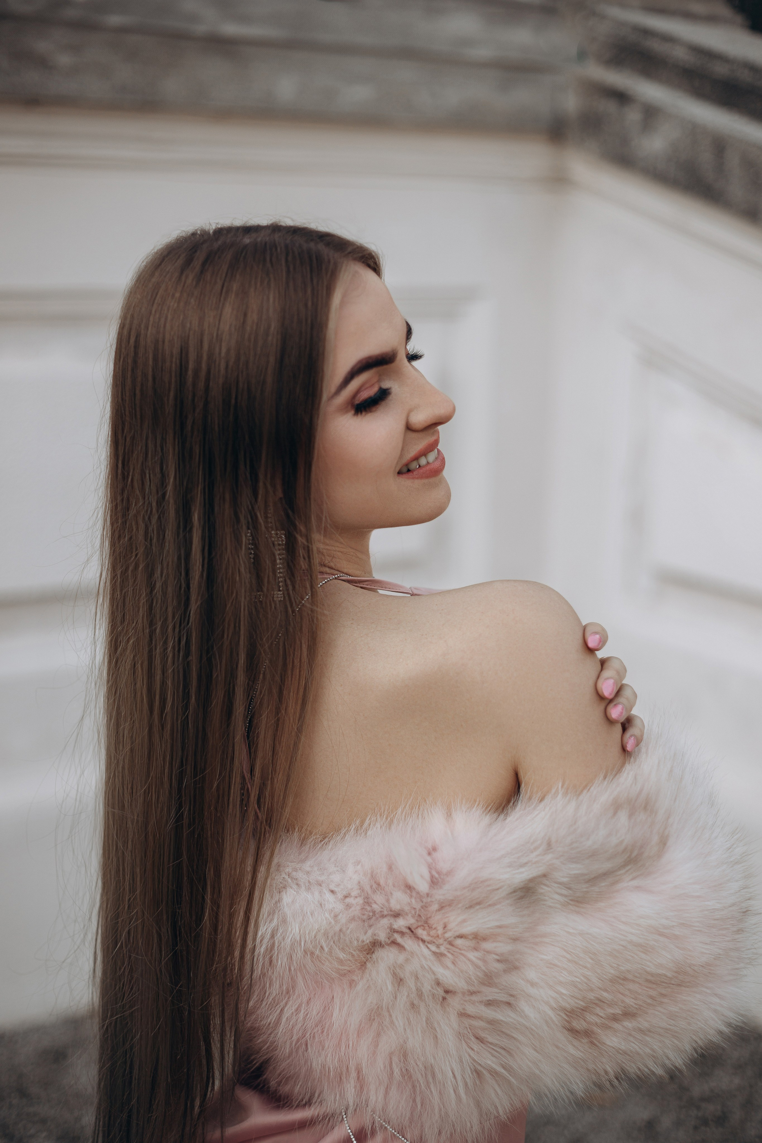 Porträt. Fotografin Larysa Chepurko| Füssen| Garmisch-Partenkirchen| Weilheim| Schongau| Murnau| München | Hochzeitsfotograf Füssen | Larysa Photo