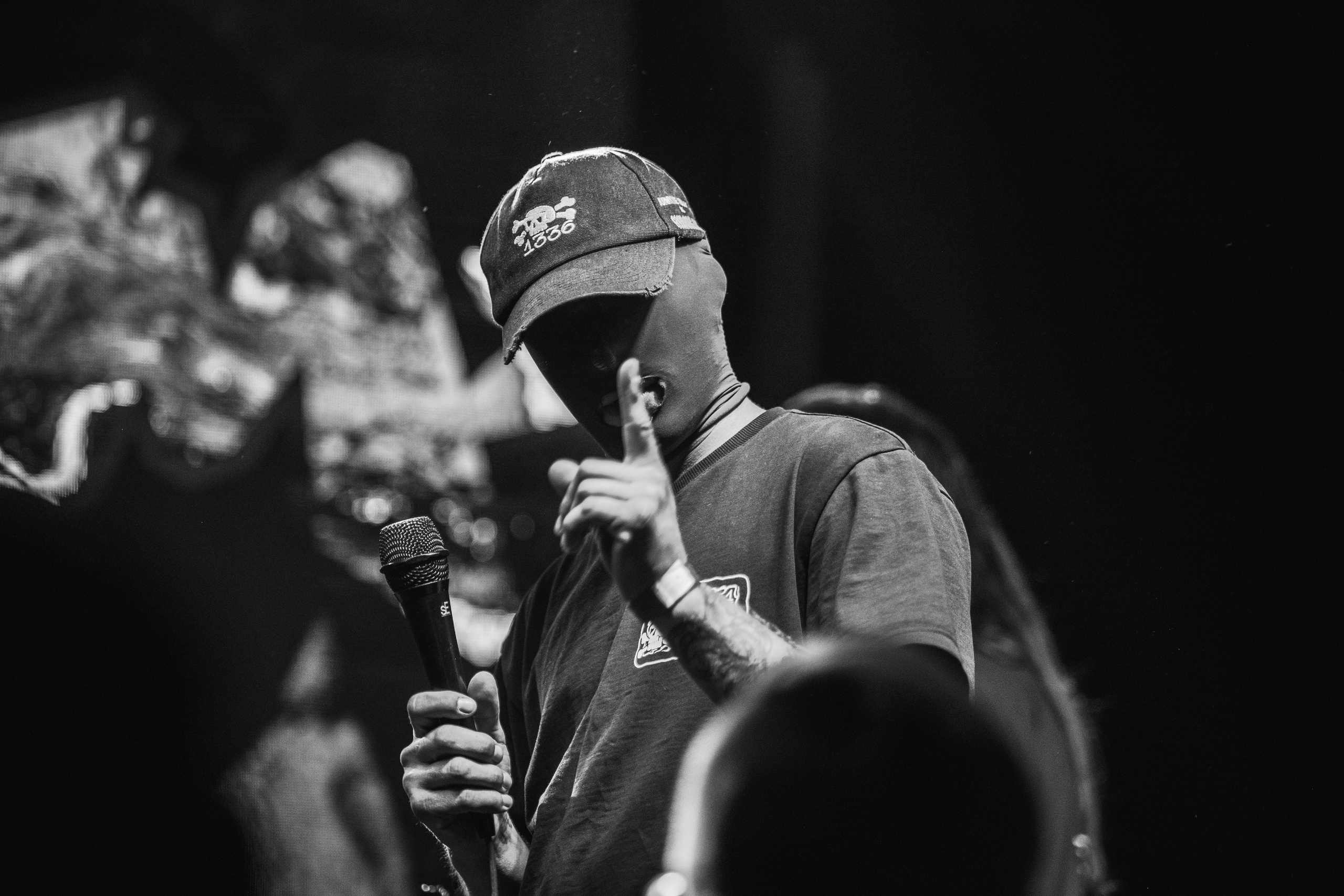 0%Mercury — “We Should Definitely Do This!”. Photography of Fujicolor.104