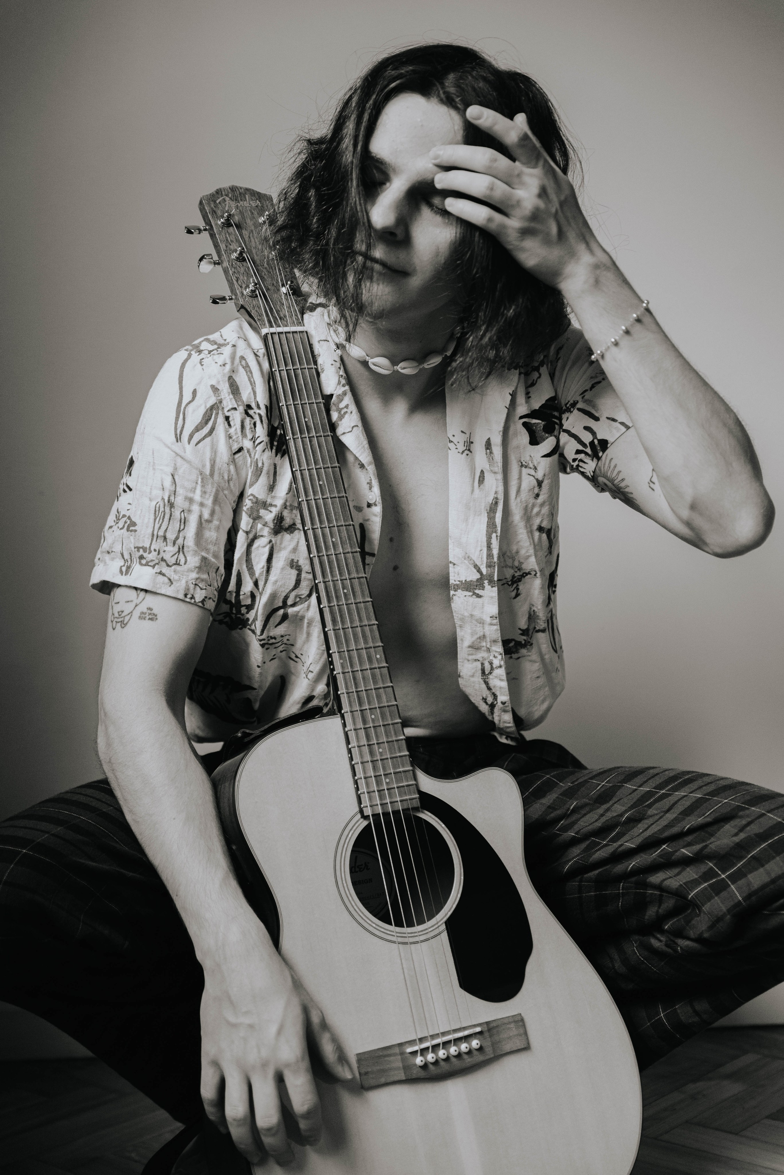 First time. Photographer @elmirkami in the city of Buenos Aires