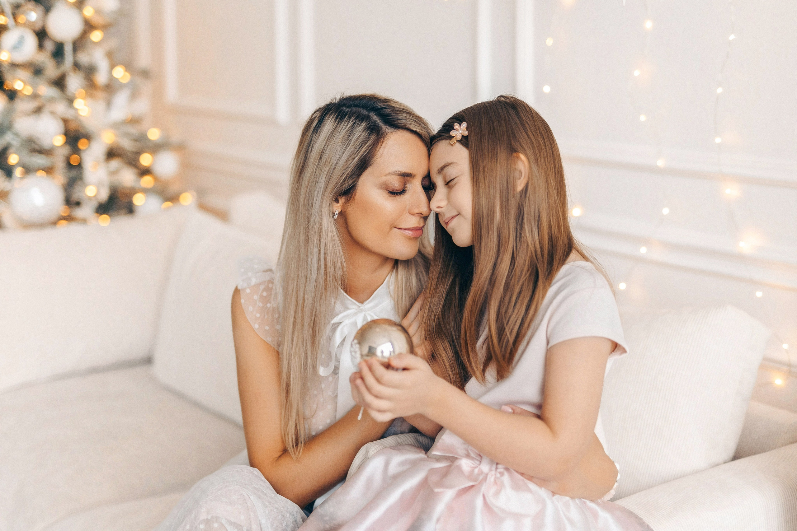 Новогодние фотосессии. Фотограф в Таллинне — портретные, семейные и детские фотосессии