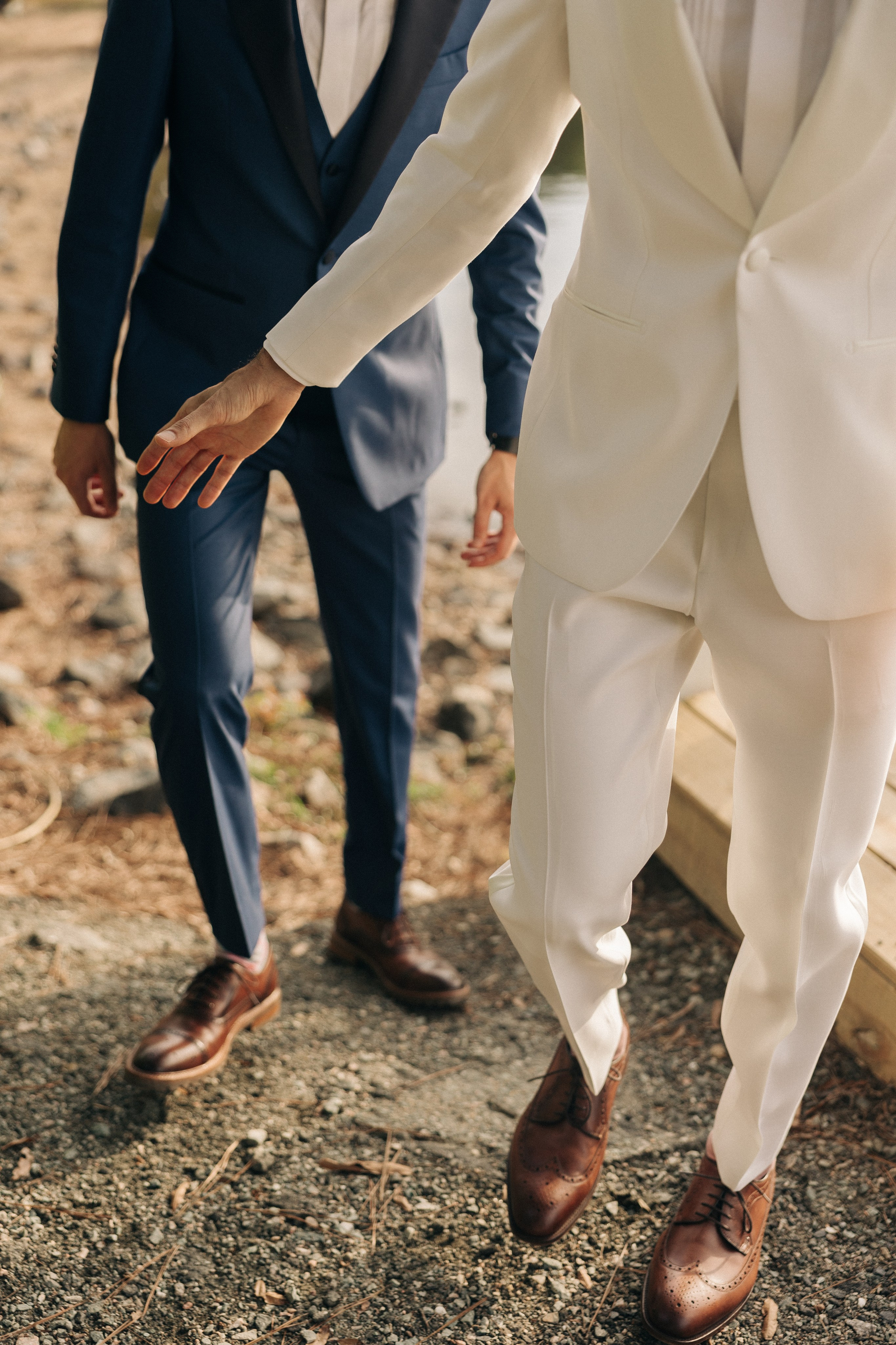 Queer Wedding in Richmond, VA. Sara Eulalia | Virginia Photographer