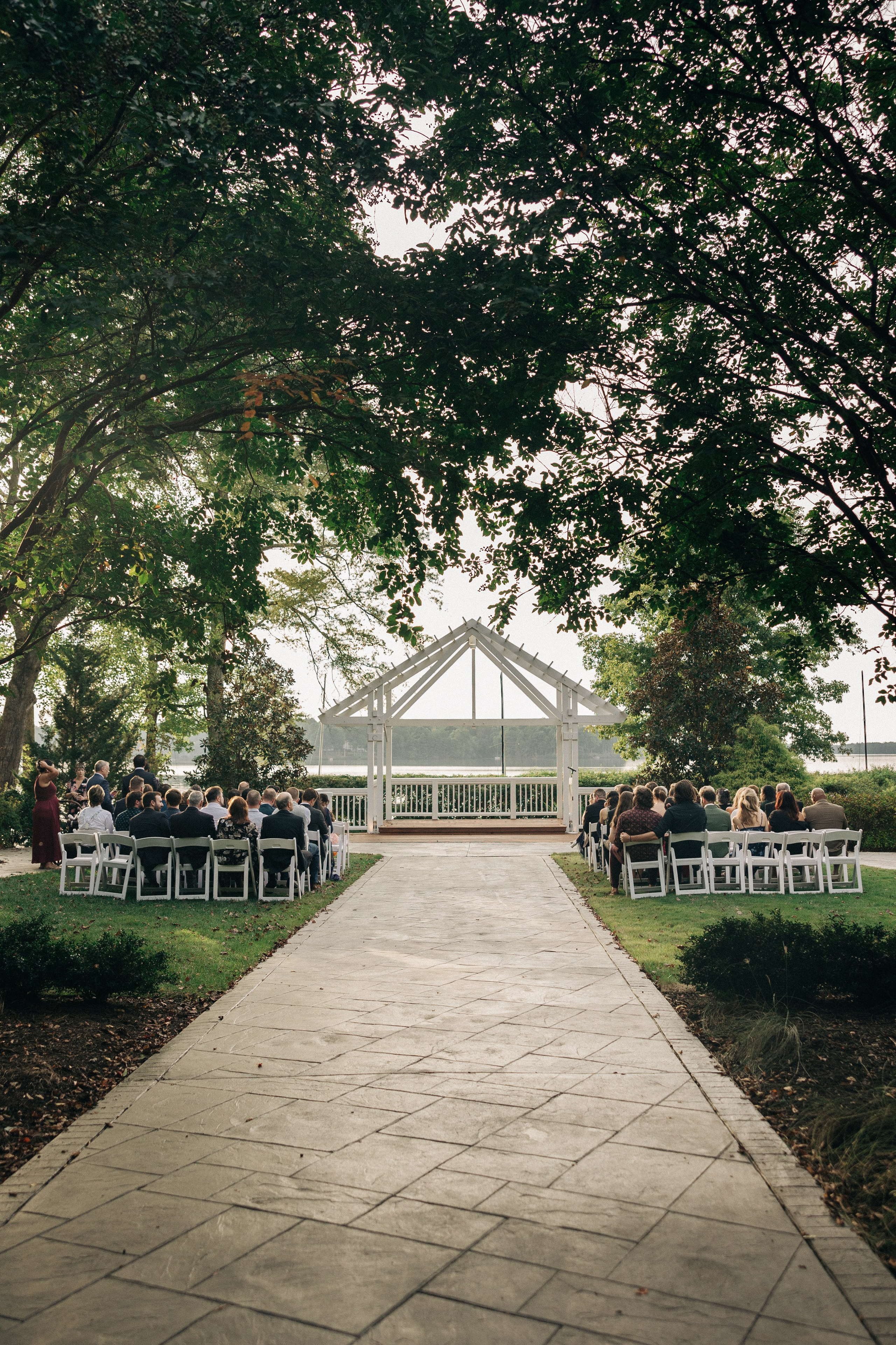 Queer Wedding in Richmond, VA. Sara Eulalia | Virginia Photographer