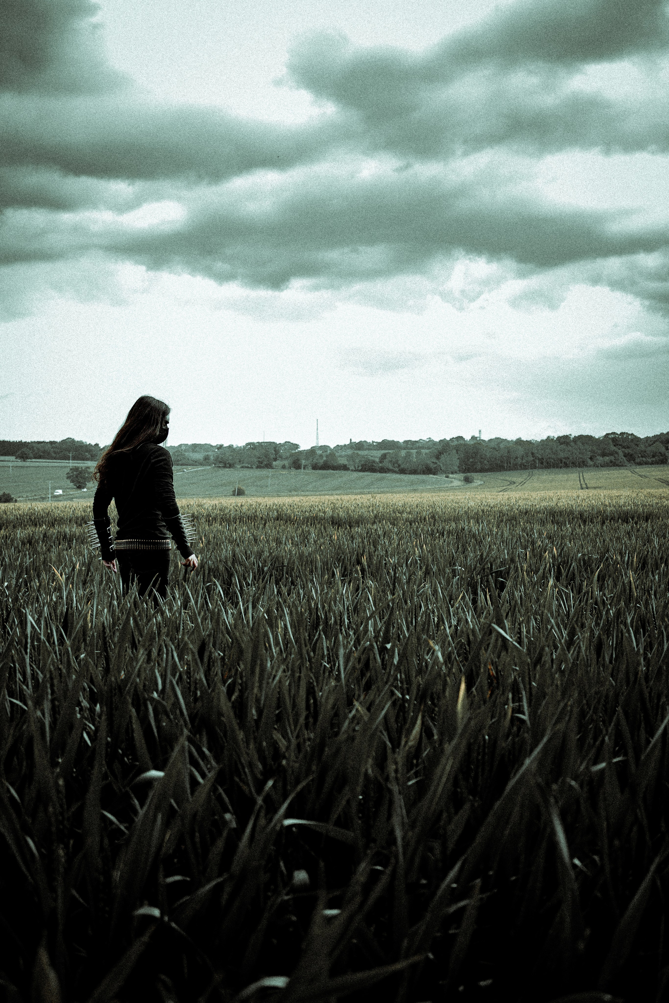 Corey. Candler Creative