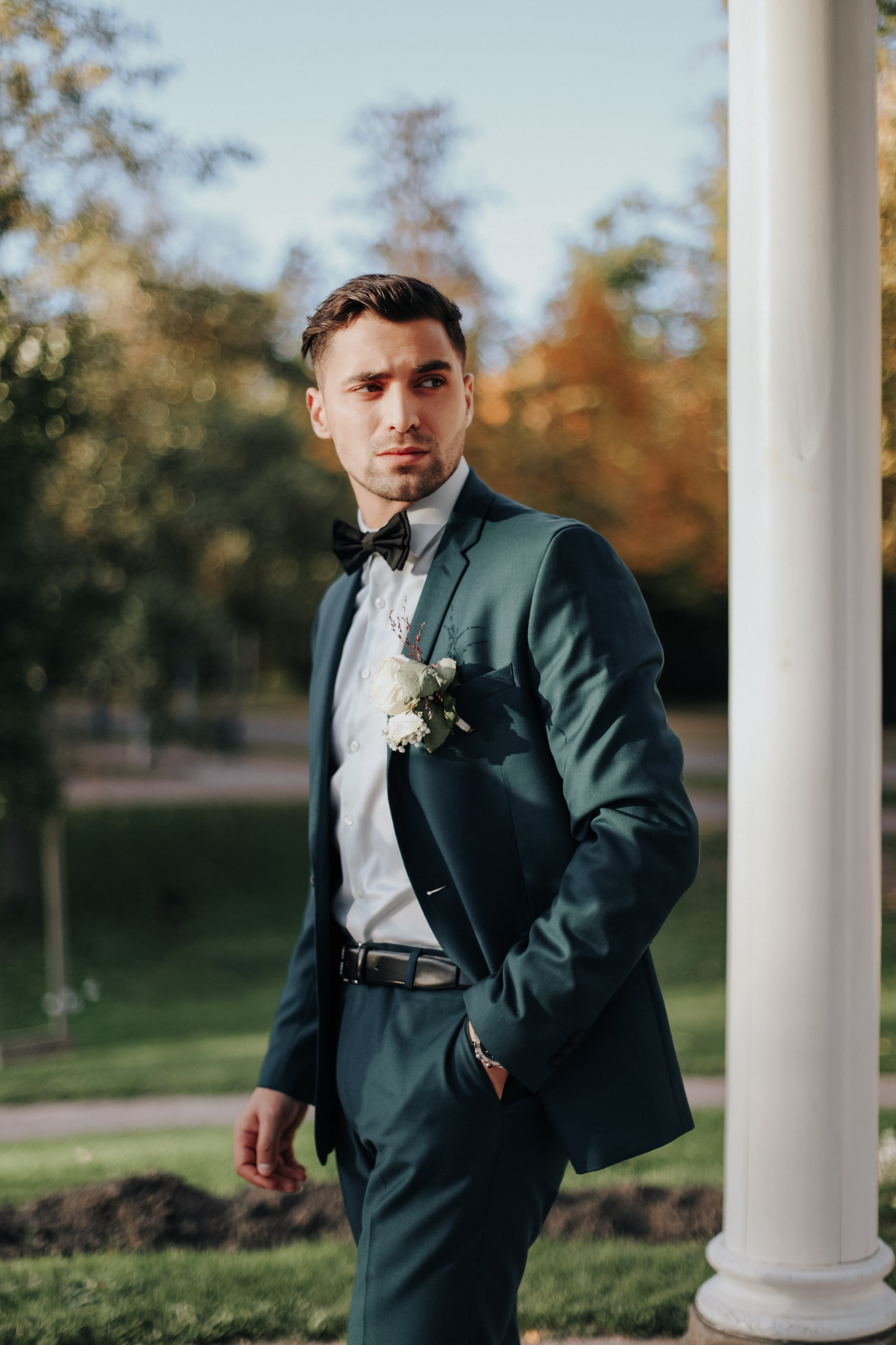 Yusef & Sarah. Flora Grigoryan Wedding Photography