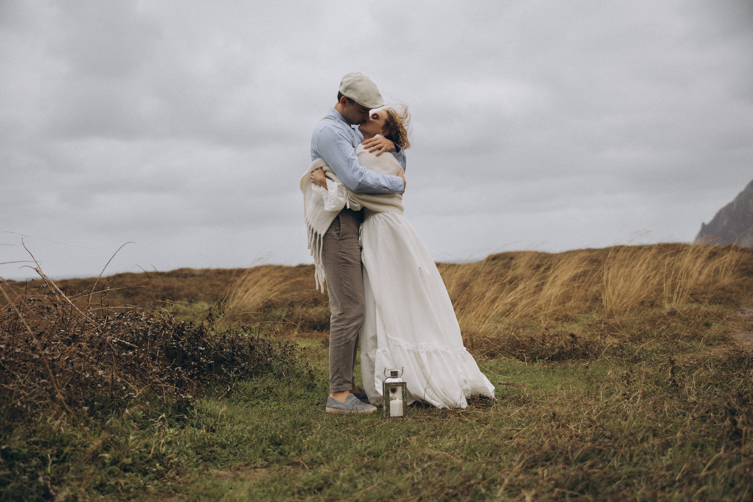 Elopement Photographer in Madeira | Intimate Wedding & Adventure Photography by Tatiana