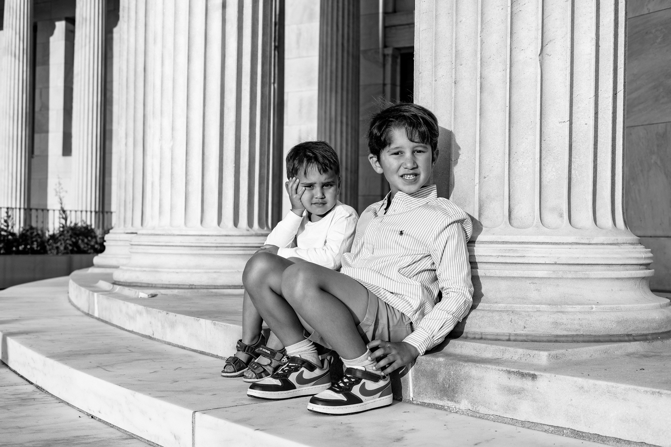 Services. ARTAMIND Photography. Portraits, Family Sessions, Events. Buffalo, NY