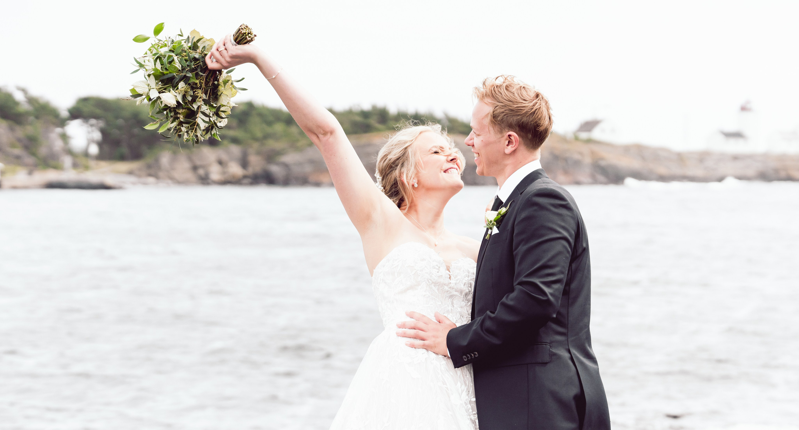 BRYLLUP. Fotograf og videograf for familier og bedrifter