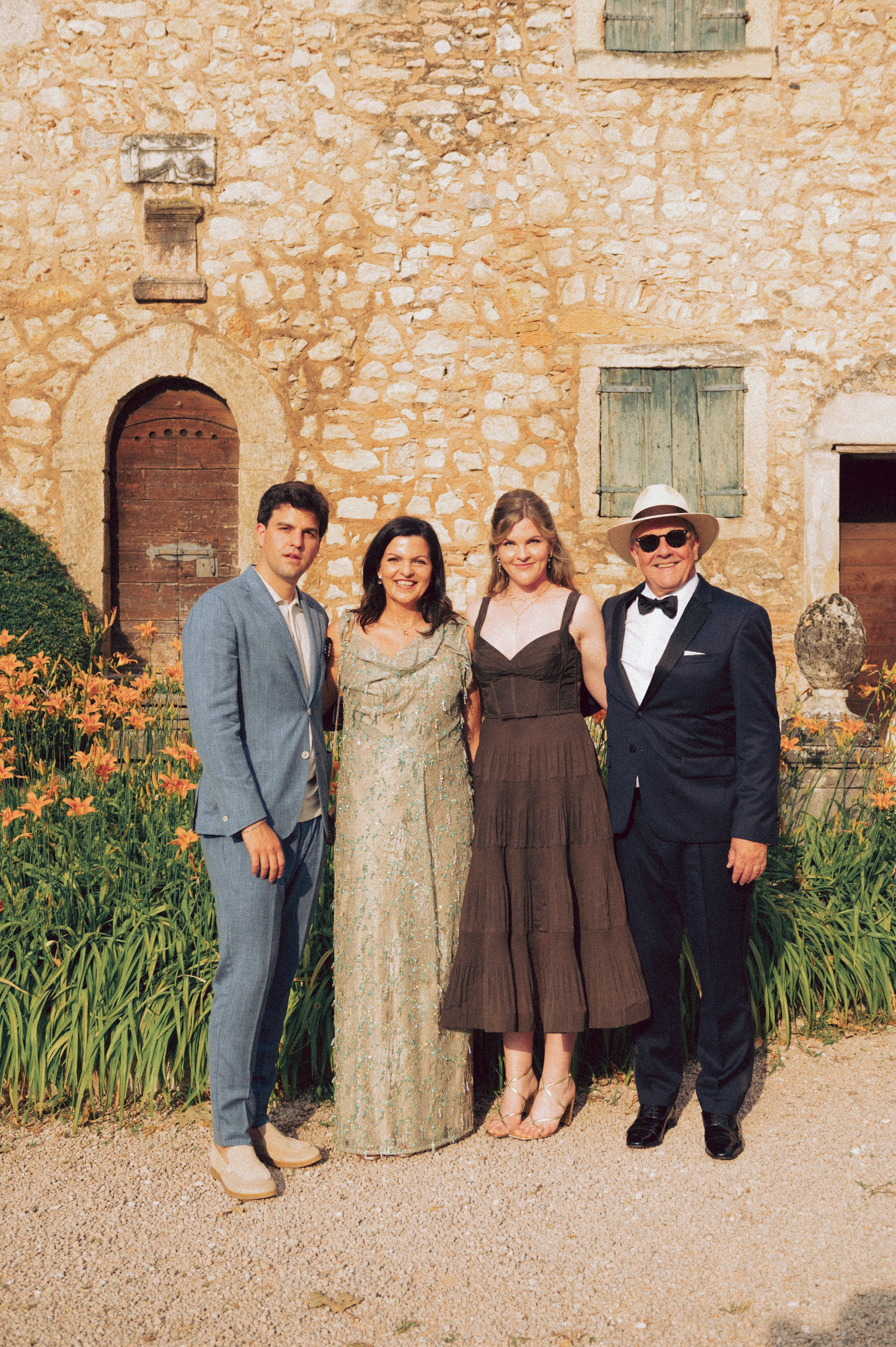 Wedding Ca' Vendri. Анастасия Бучинская фотограф в Милане