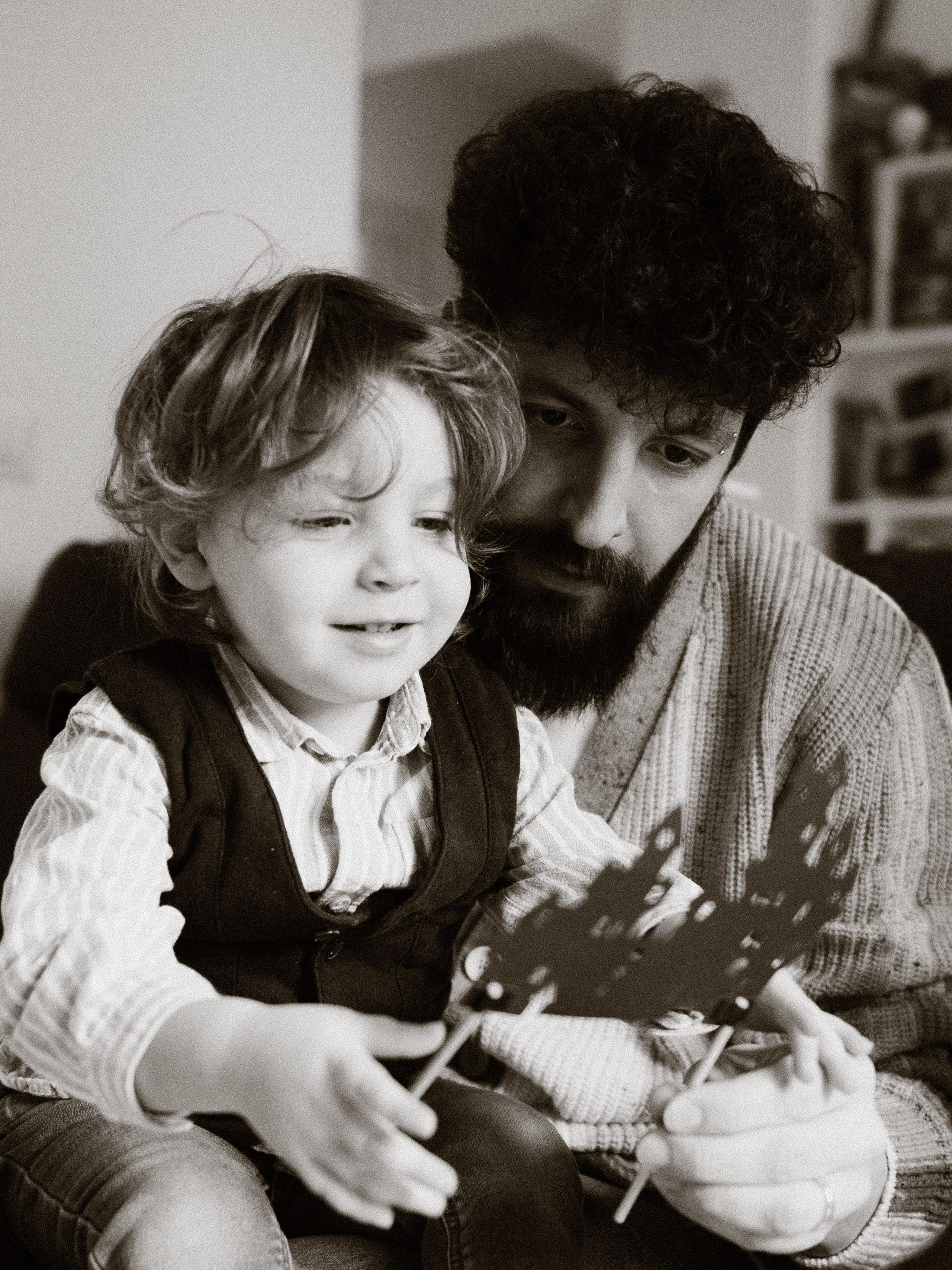 Best photographer in Milan for private photo session. Family photoshooting and portraits