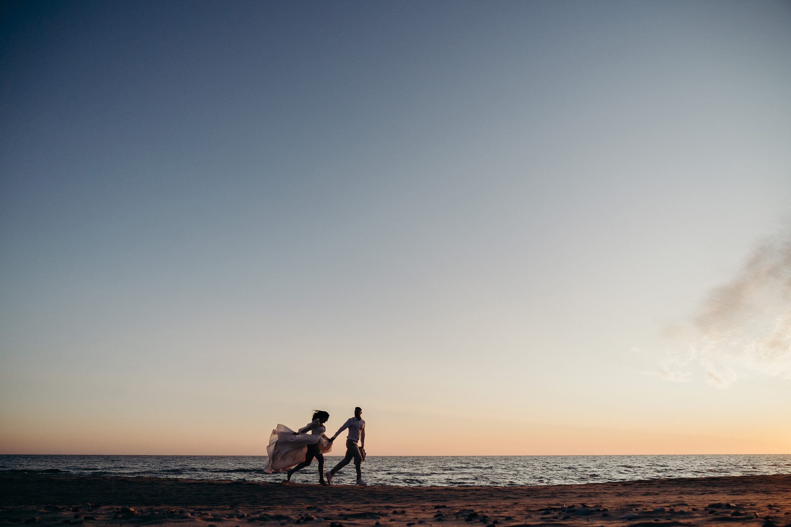 Liepaja.Love.Laugh. Kāzu fotogrāfs Rīgā — Vjačeslavs Lučņenkovs