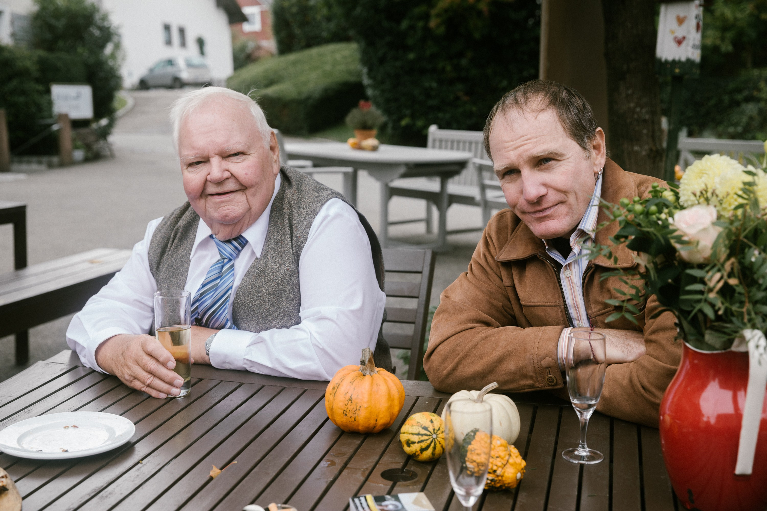 Hochzeitsfotograf Markdorf | Standesamt & Weinberge. Hochzeitsfotograf Bodensee & Allgäu | Liliana Berkut