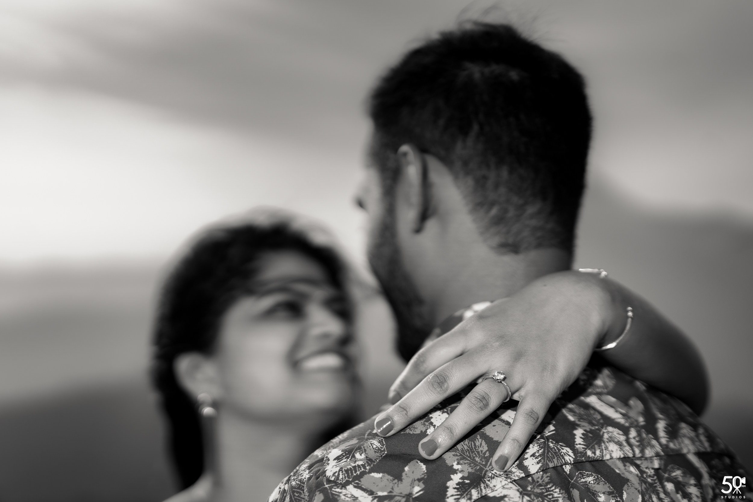 COUPLESHOOTS. 50mm STUDIOS
