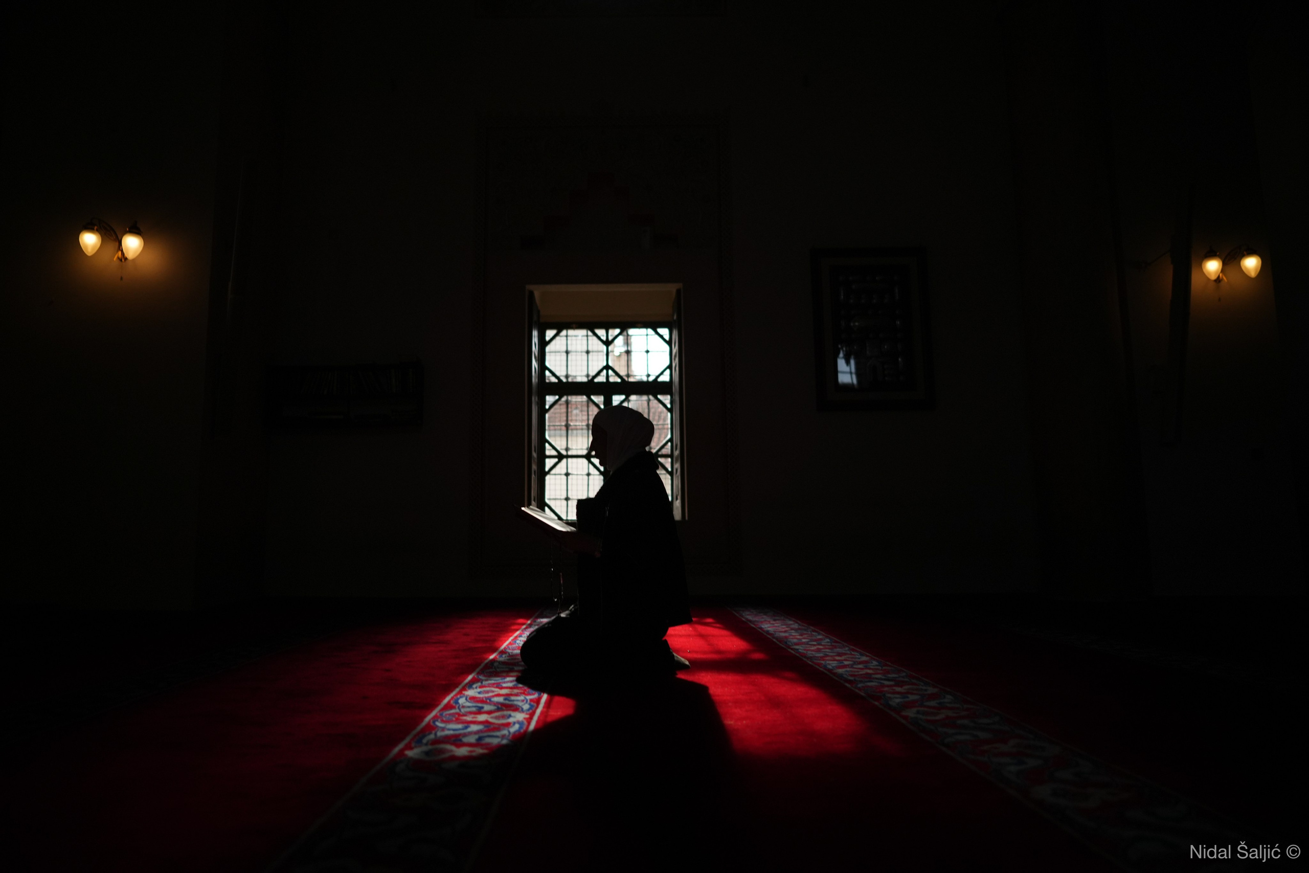 Photojournalist based in Sarajevo, Bosnia. Capturing stories through documentary photography and videography. Nidal Saljic