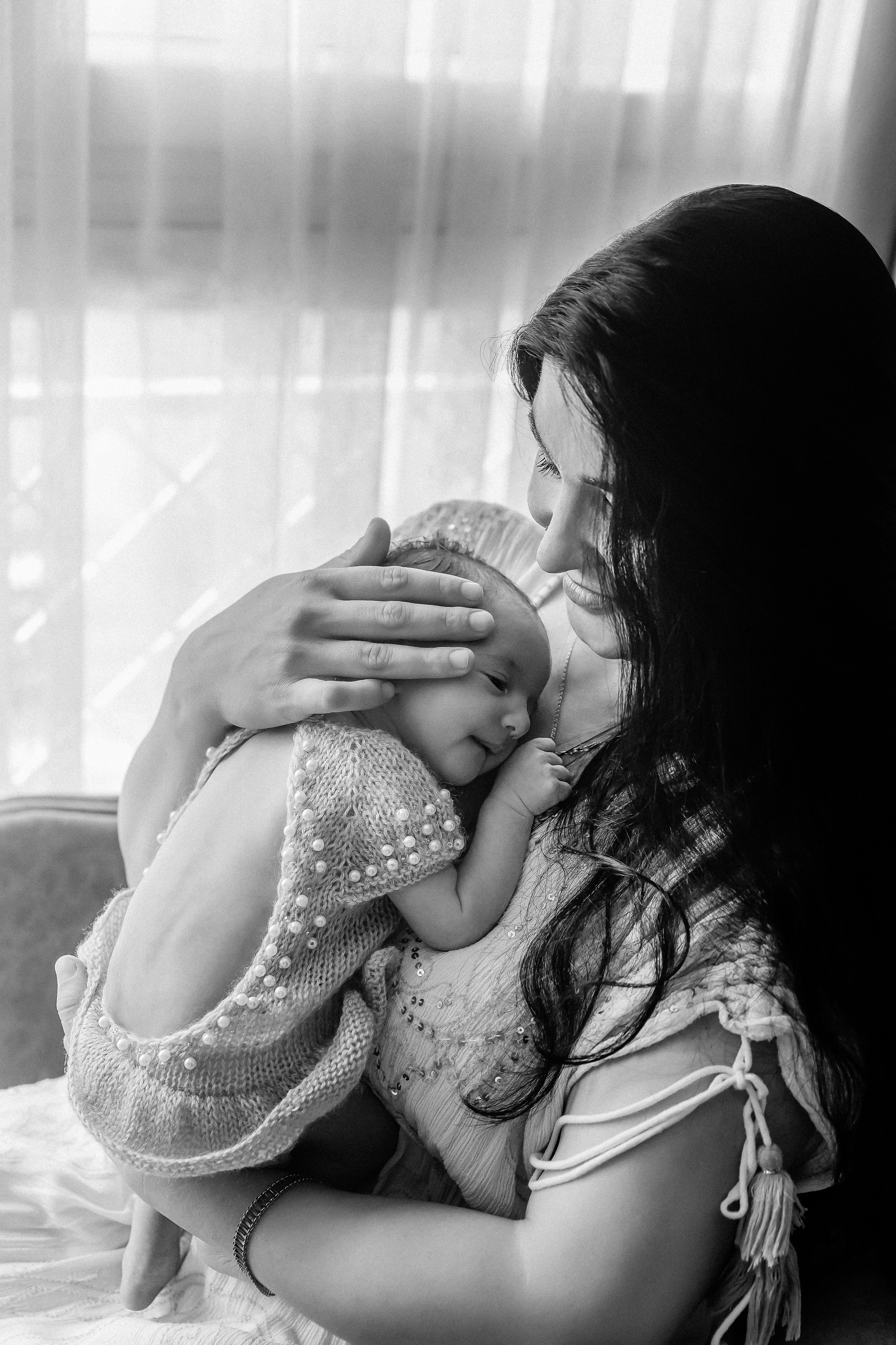 НОВОРОЖДЕННЫЕ