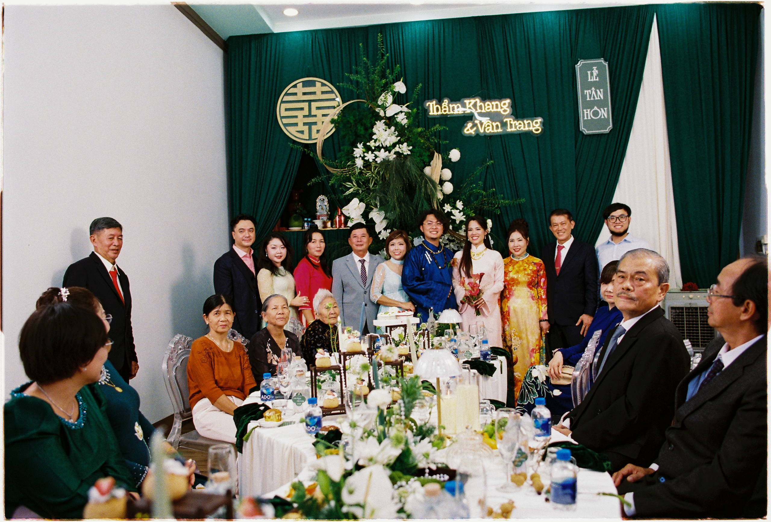 Nhiếp ảnh gia đám cưới hàng đầu tại Thành Phố Hồ Chí Minh