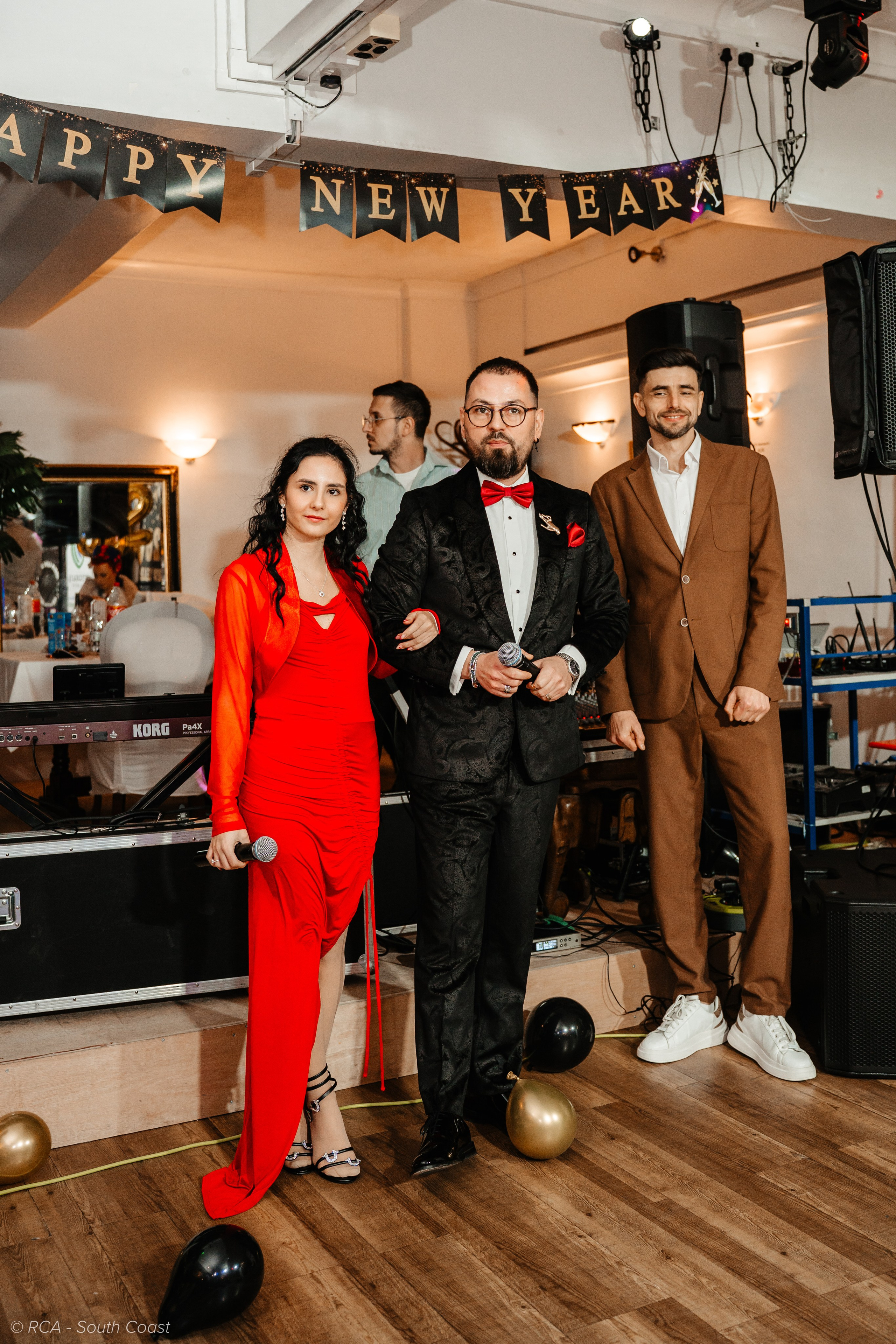 REVELION 2026. TANTAN IONUT FOTO & FILM