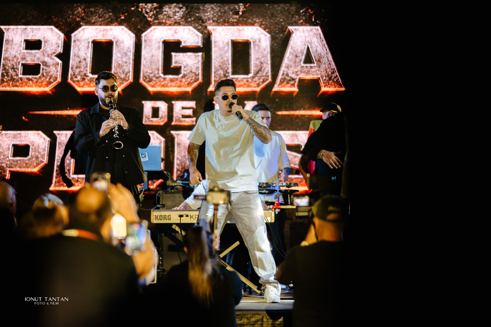 FESTIVAL ROMANIA LIVE — 14 IUNIE 2026. TANTAN IONUT FOTO & FILM