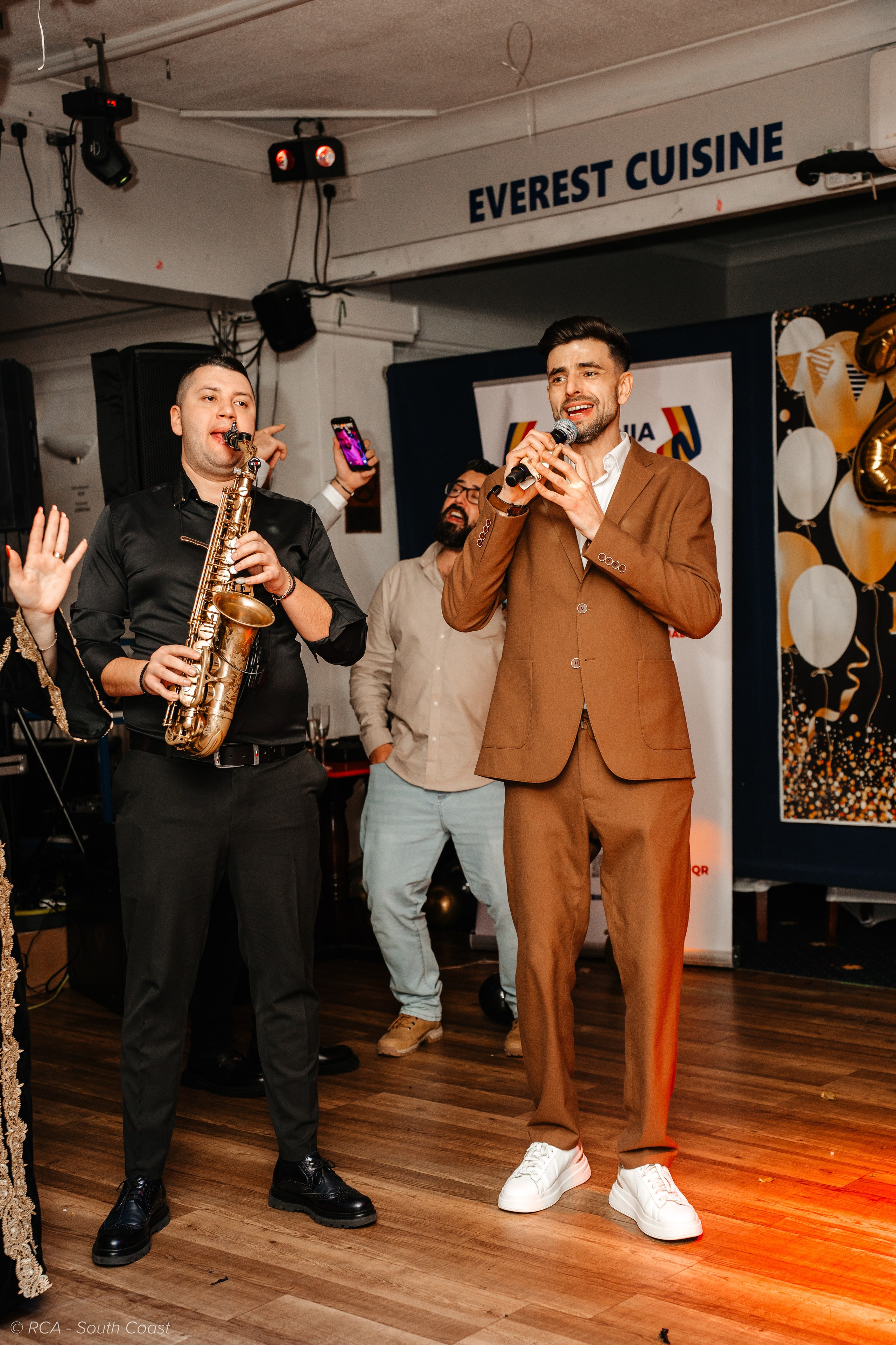 REVELION 2026. TANTAN IONUT FOTO & FILM