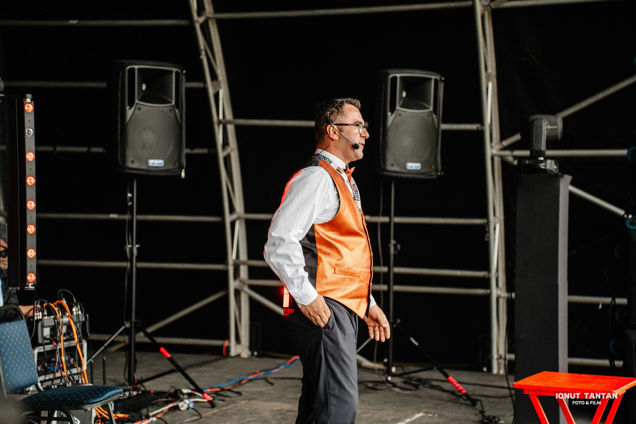 FESTIVAL ROMANIA LIVE — 16 MAI 2026. TANTAN IONUT FOTO & FILM