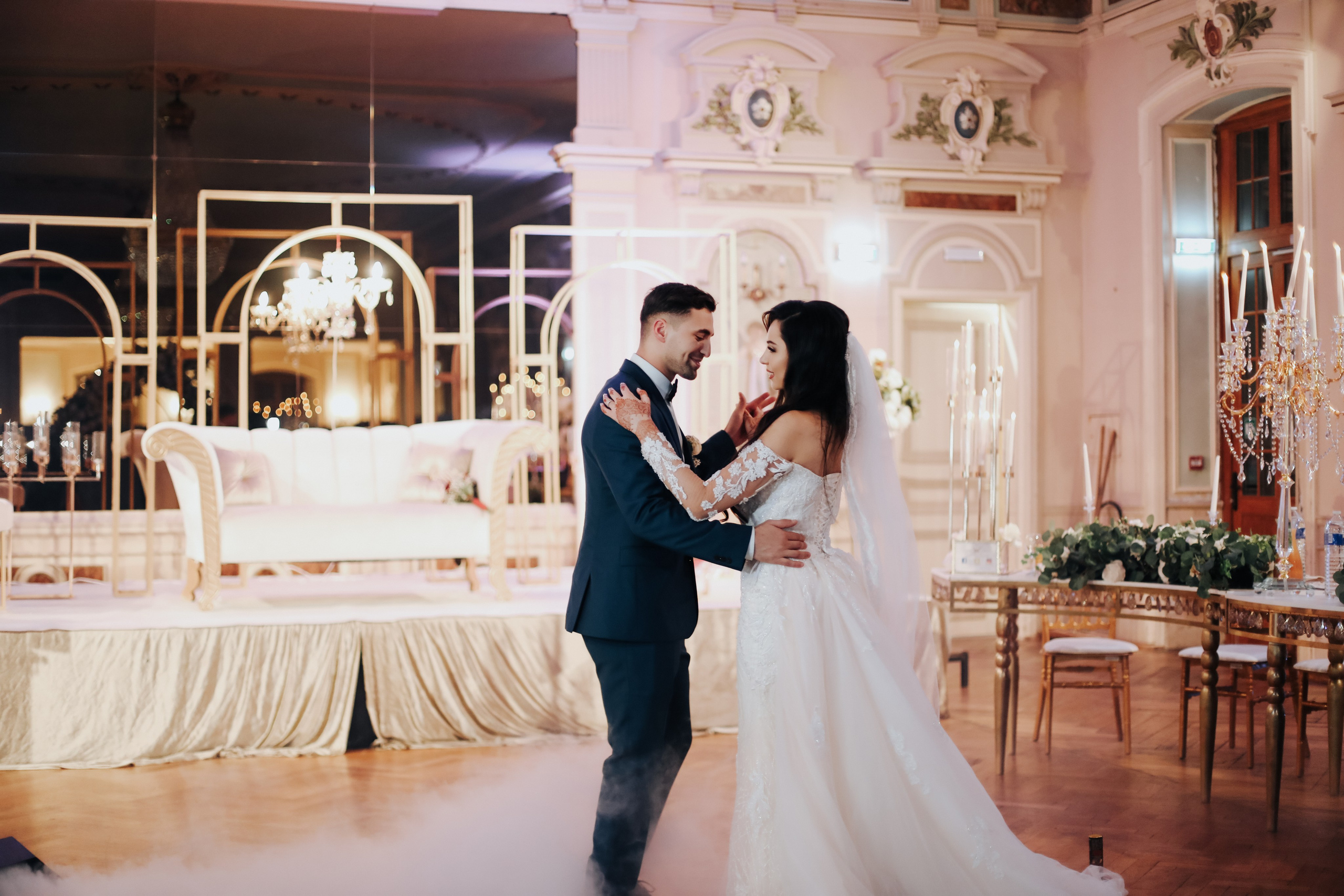 Yusef & Sarah. Flora Grigoryan Wedding Photography