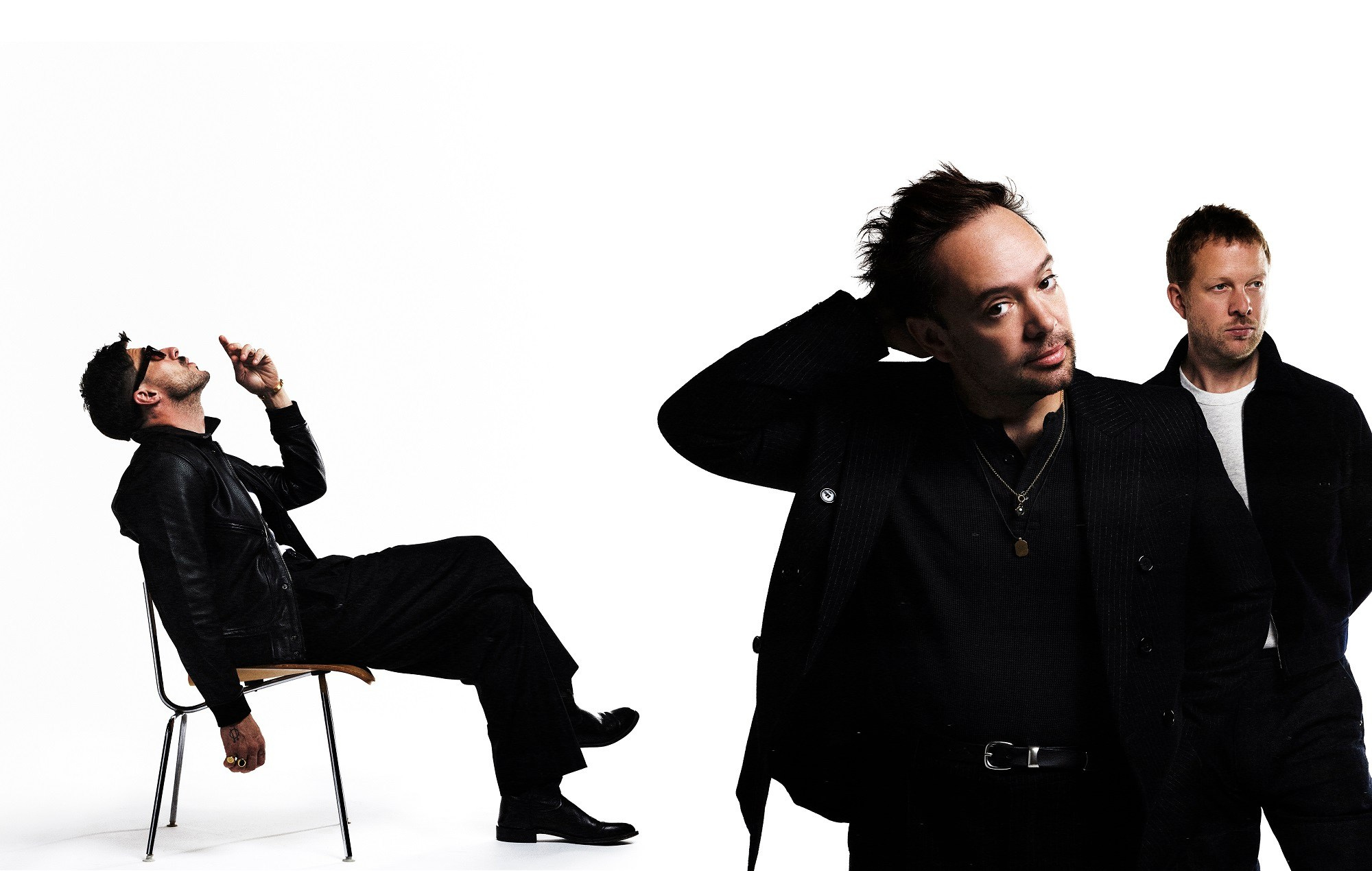 Concierto de Mumford & Sons en Barcelona — única fecha en España durante su gira europea | FOTKAI