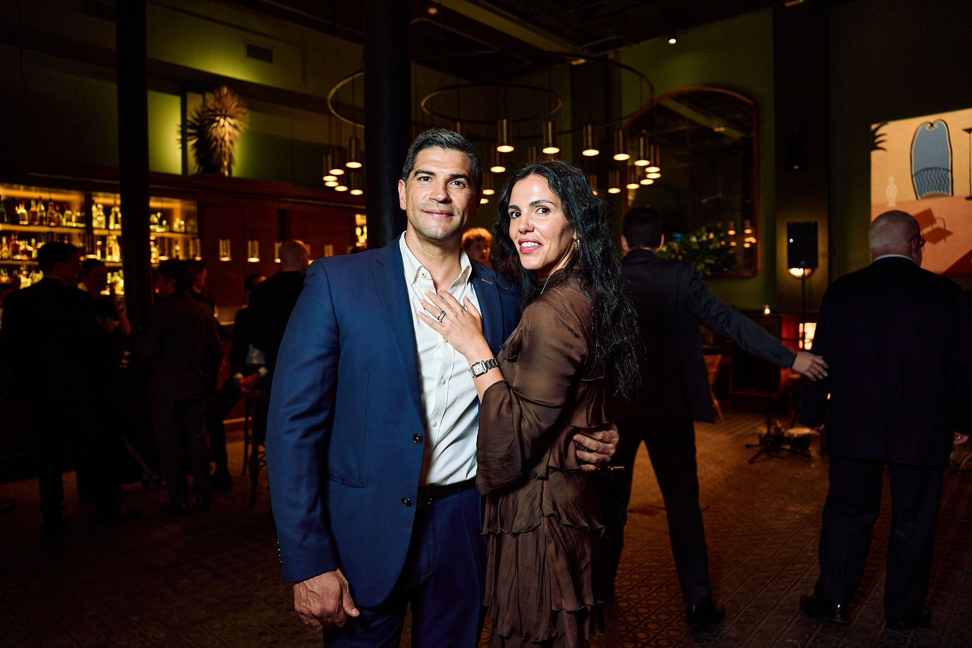 Fotografía Profesional de Eventos Privados en Barcelona