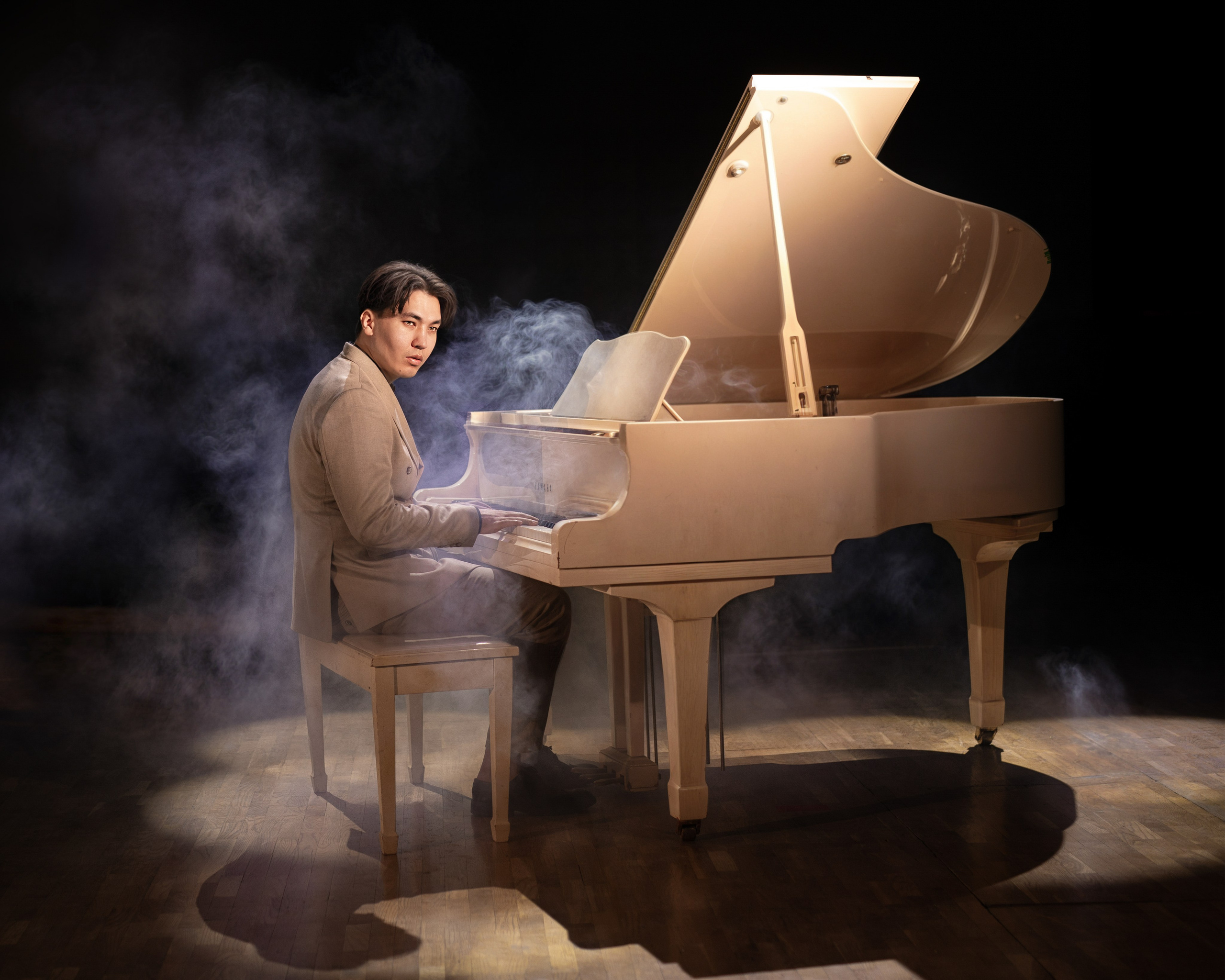 Селедцова Марина — профессиональный фотограф в городе Байконур