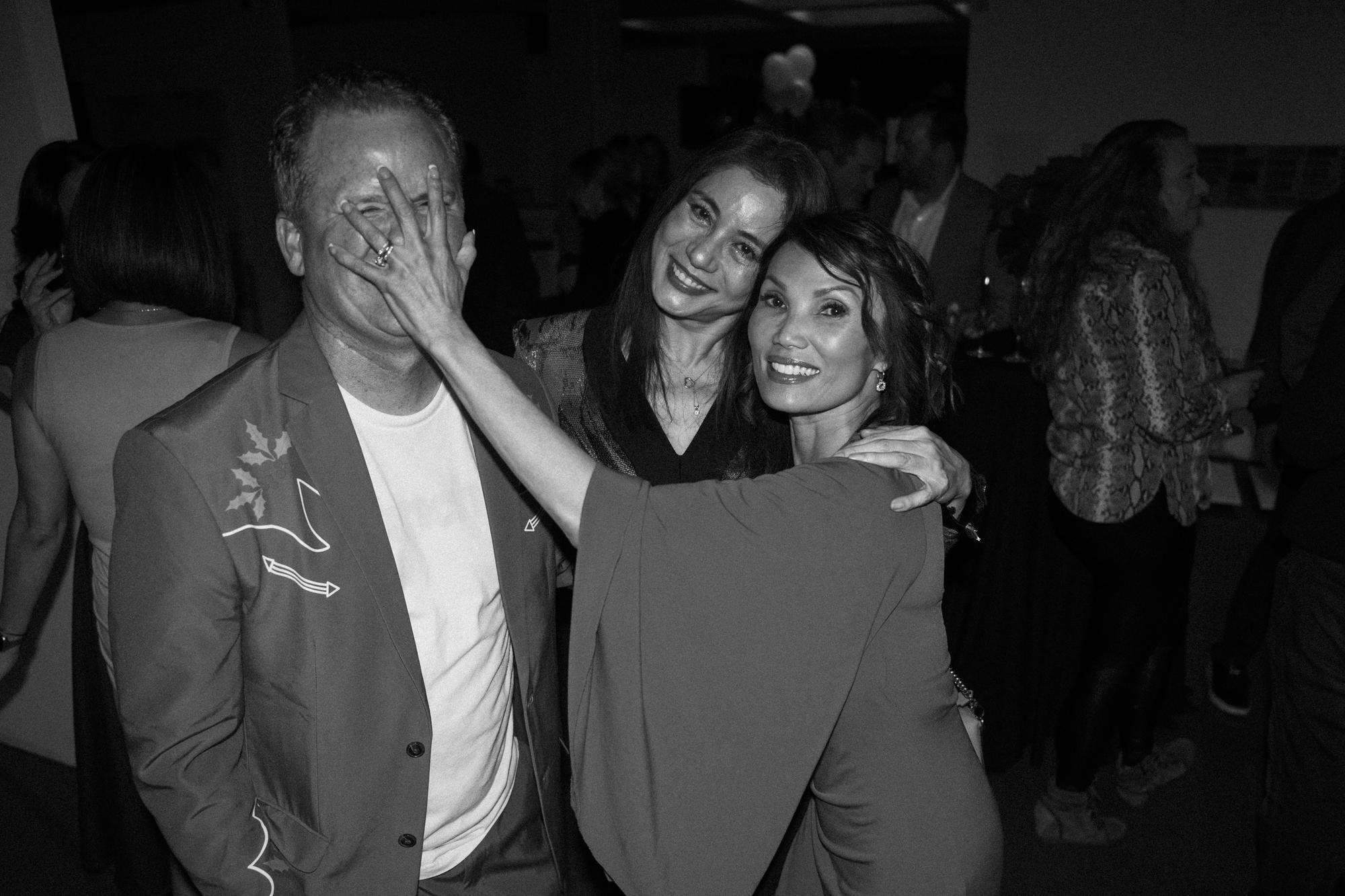 Party. Daniel Vegera — Artistic & Business Photography in San Francisco