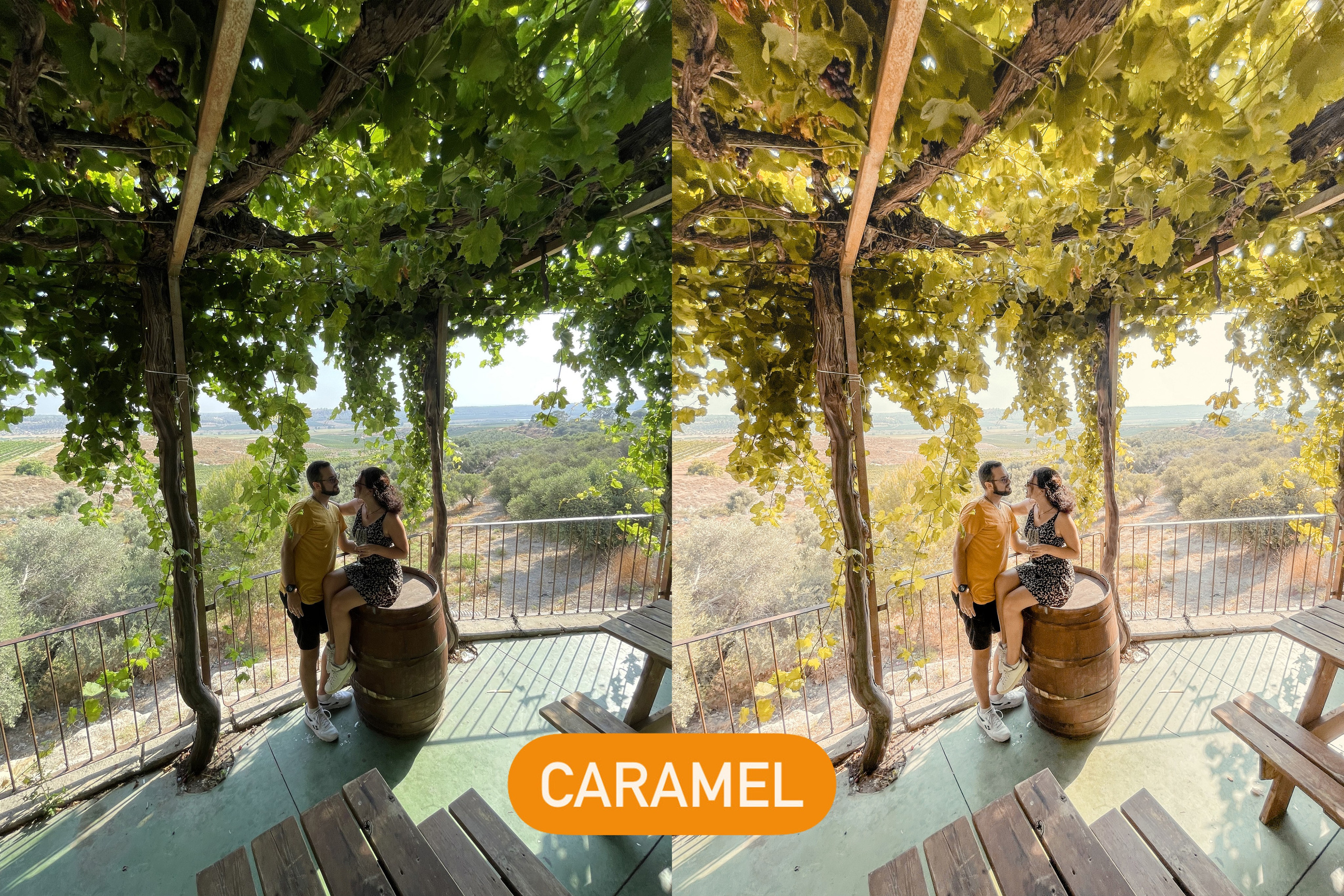 Presets. Photo and video shoots, photo tours in Portugal — WePortugal