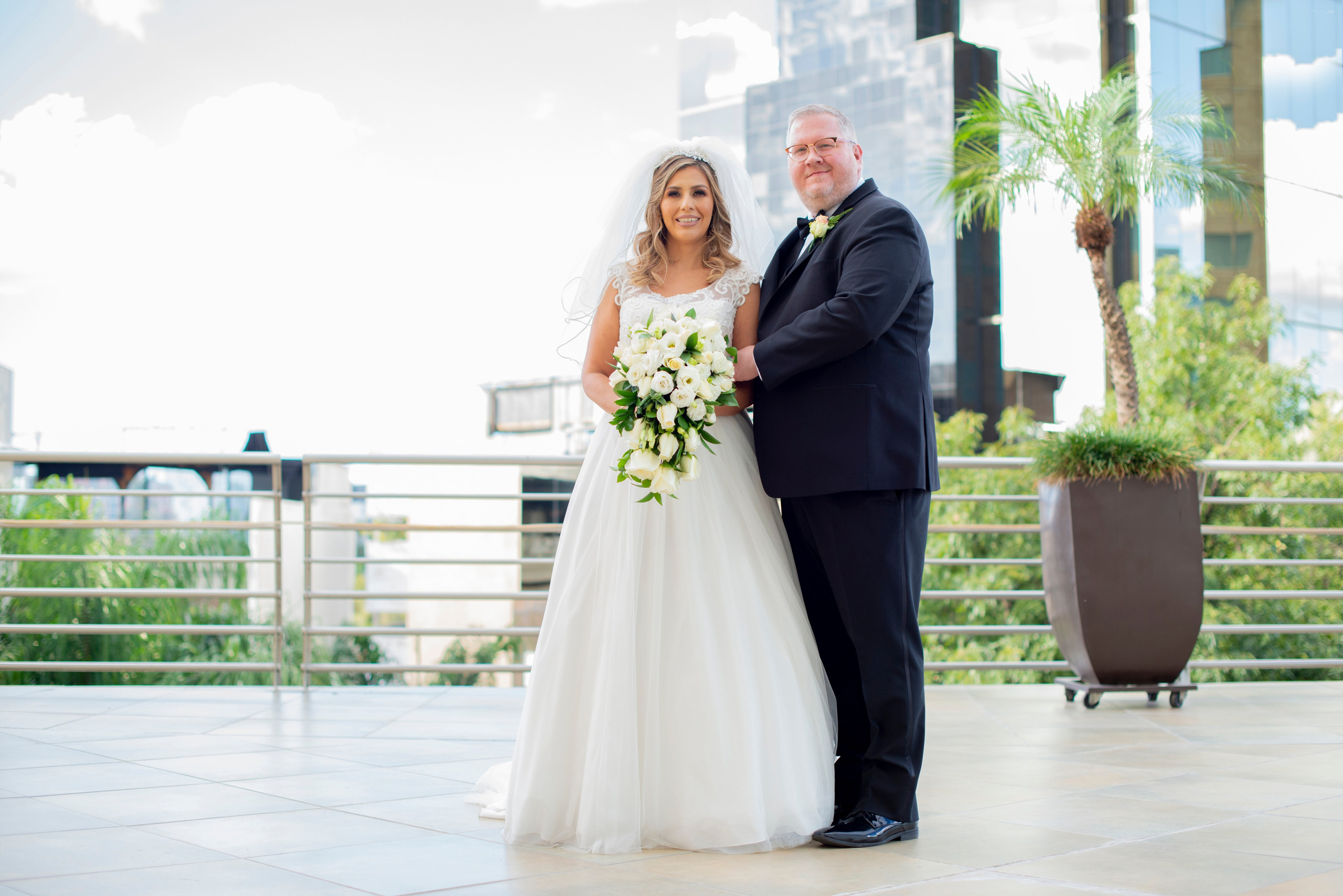 Cecy Villarreal Photo