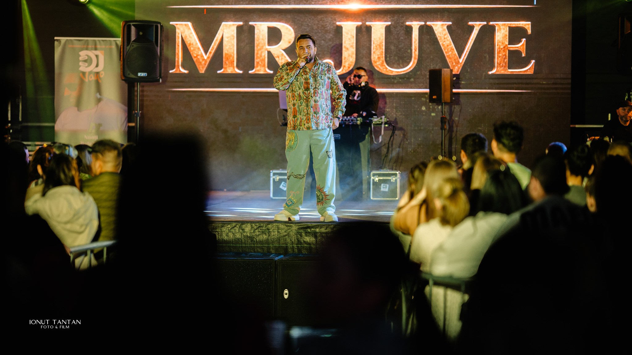 FESTIVAL ROMANIA LIVE — 14 IUNIE 2026. TANTAN IONUT FOTO & FILM