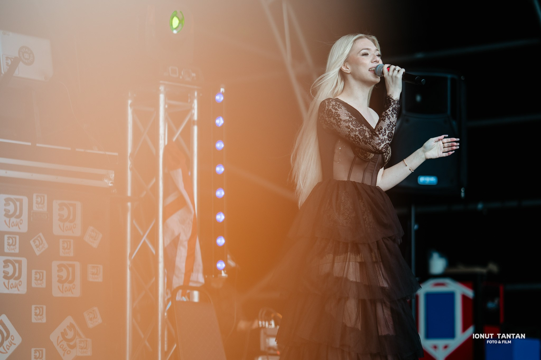 FESTIVAL ROMANIA LIVE — 16 MAI 2026. TANTAN IONUT FOTO & FILM