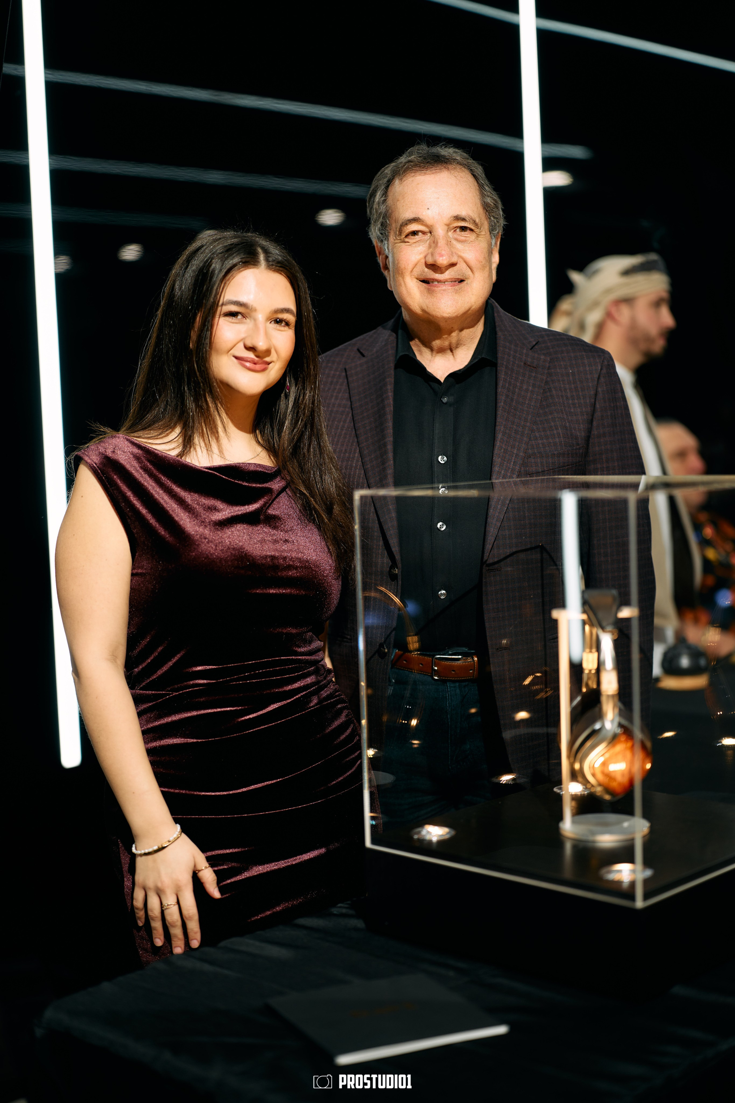 Awards ceremony photography Miami by Pro Studio 1