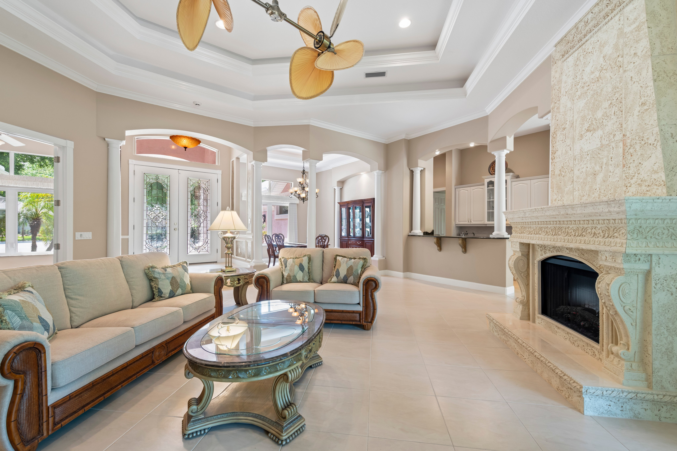 HD Listing Photos // Jaxrealtyvisuals.com