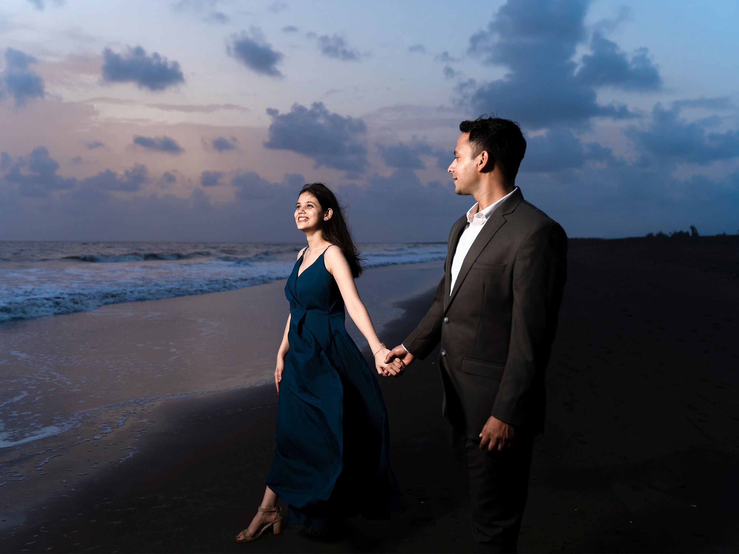 Promise in Pixels — Candid Wedding Photographer & Cinematographer in Mumbai, India
