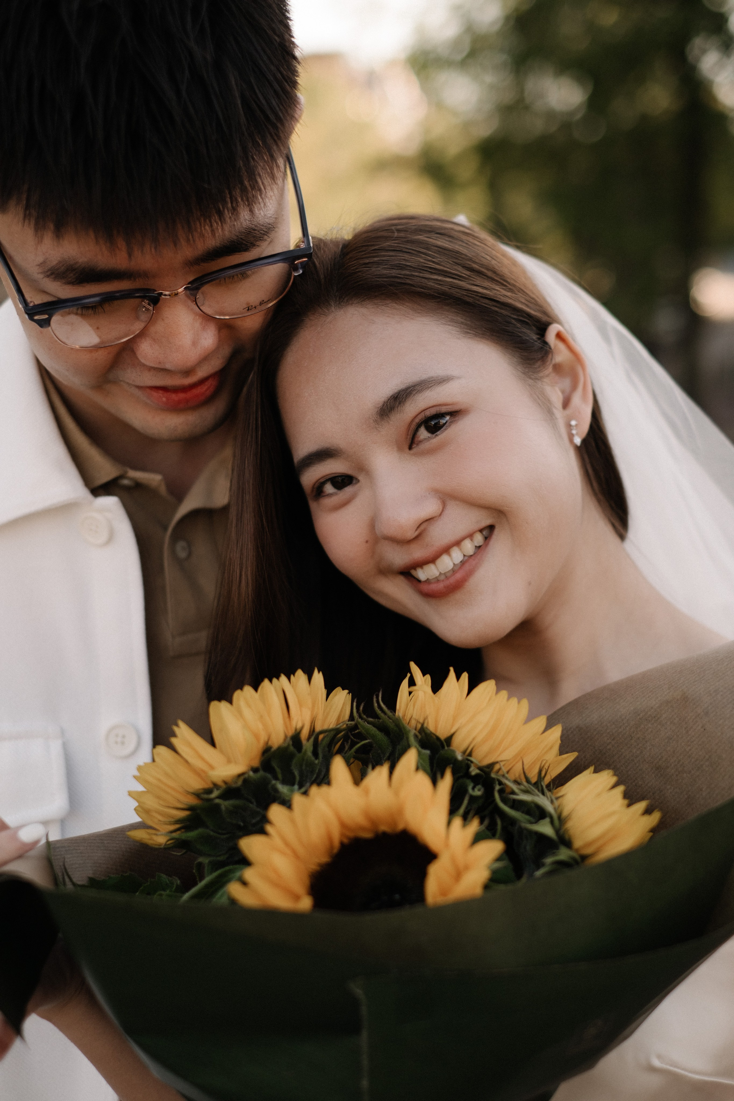 Love story in Amsterdam. Лайфстайл фотограф в Амстердаме
