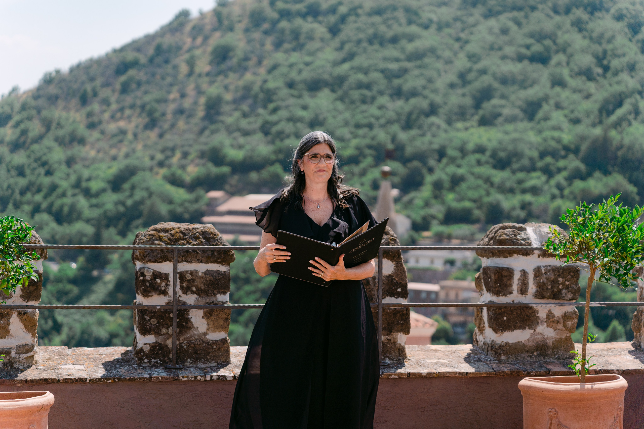 Destination Wedding in Castello Branccacio — Rome, Italy. Wedding & destination wedding photographer in Porto, Portugal — Davi Valente | Lisbon, Douro Valley, Rome, Tuscany & Lake Como