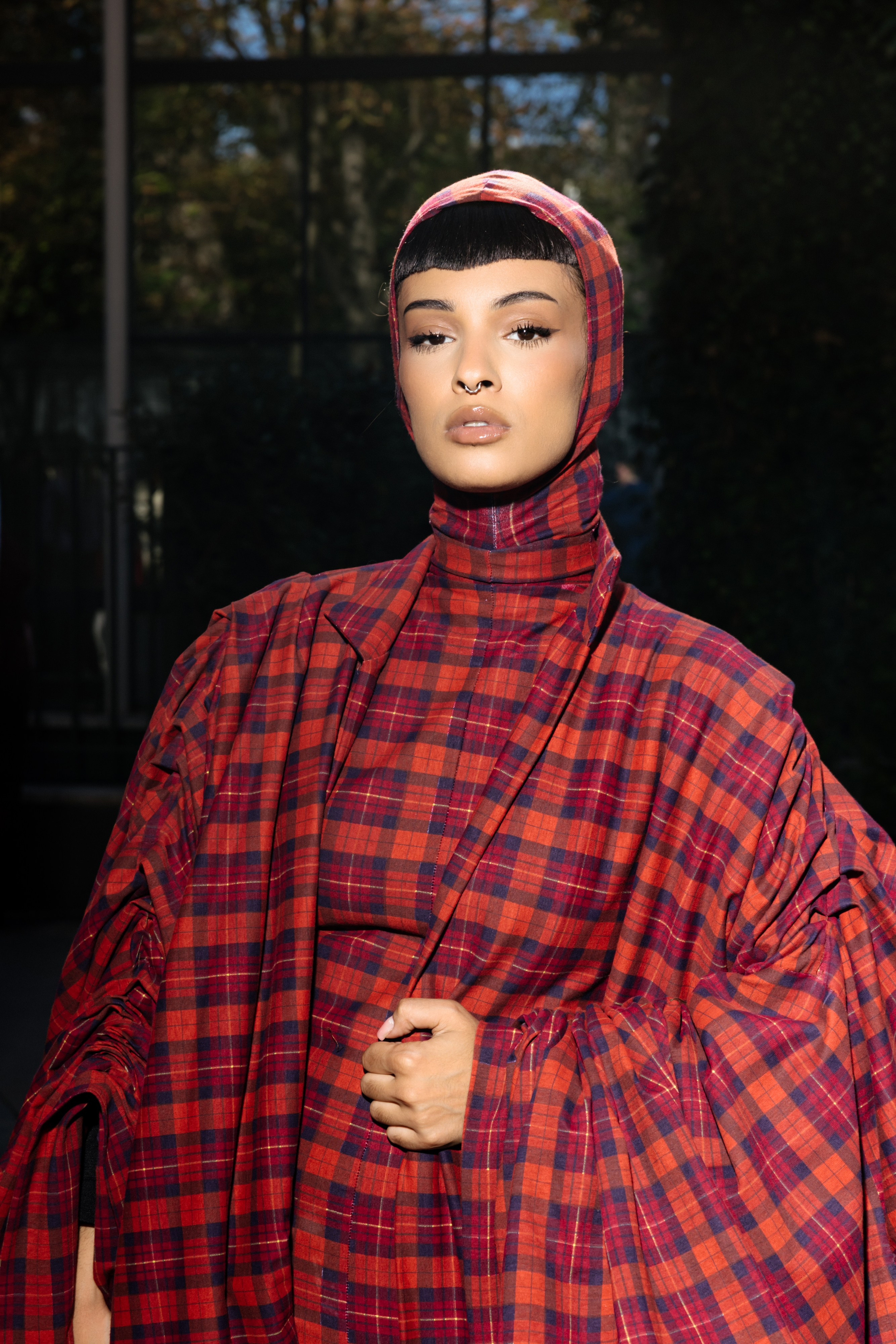 Portraits. Ilia Pisarenko — Fashion & Street Photographer in Paris