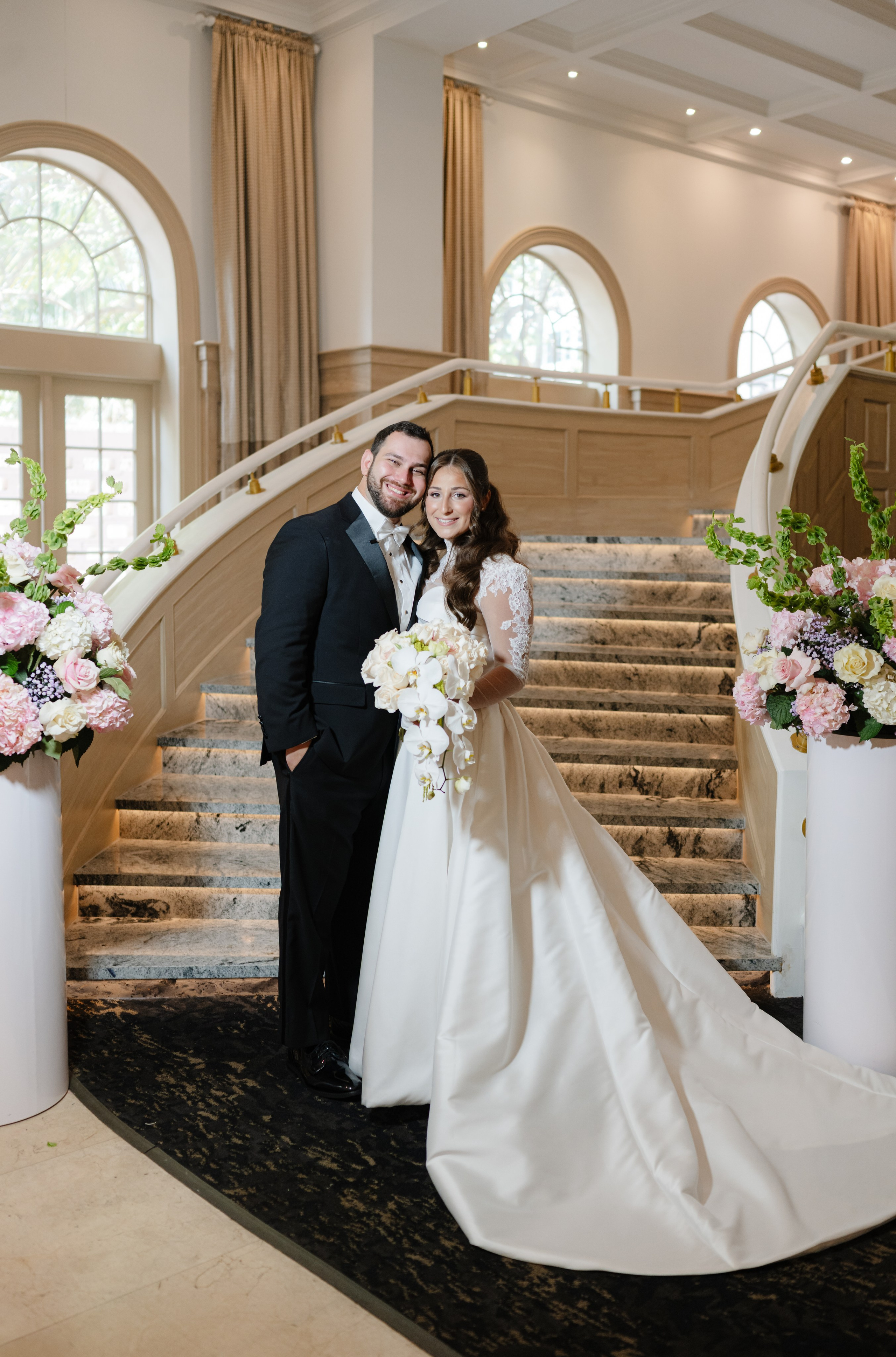 SHAYNA & SAMUEL. YES I DO PRODUCTION — Wedding photography&videography
