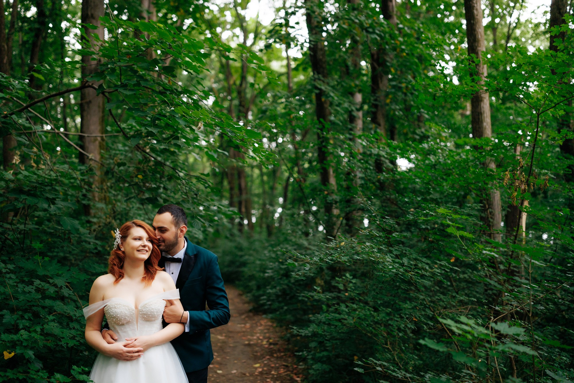 Andrei si Adelina. Wedding photographer and videographer