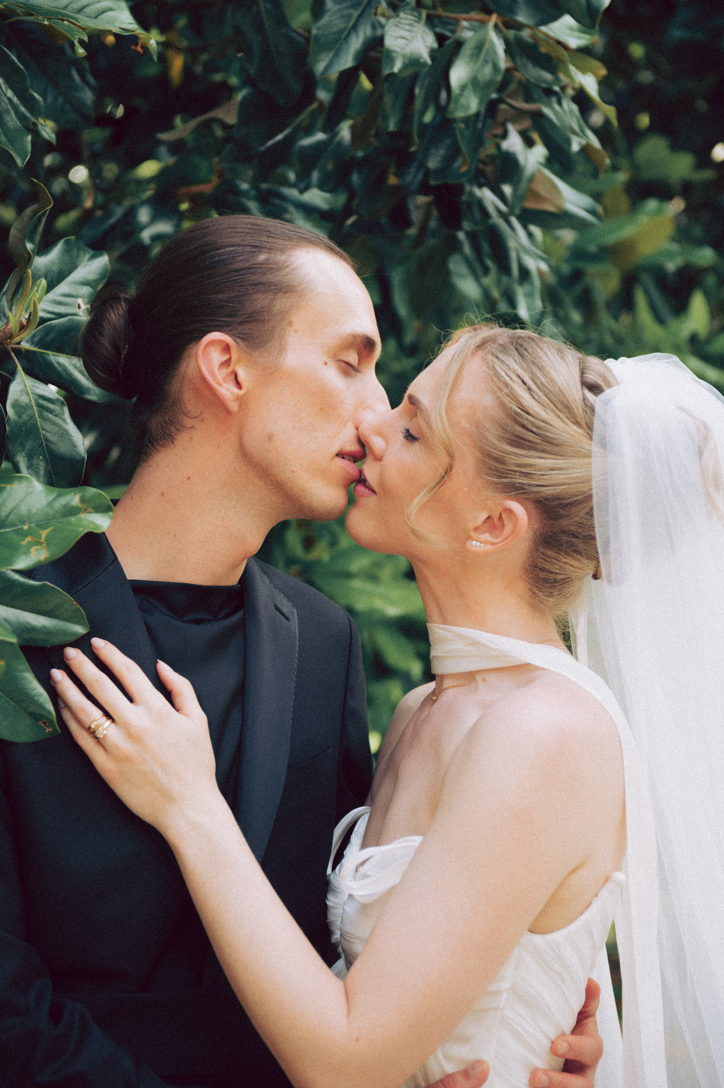 Wedding Ca' Vendri. Анастасия Бучинская фотограф в Милане