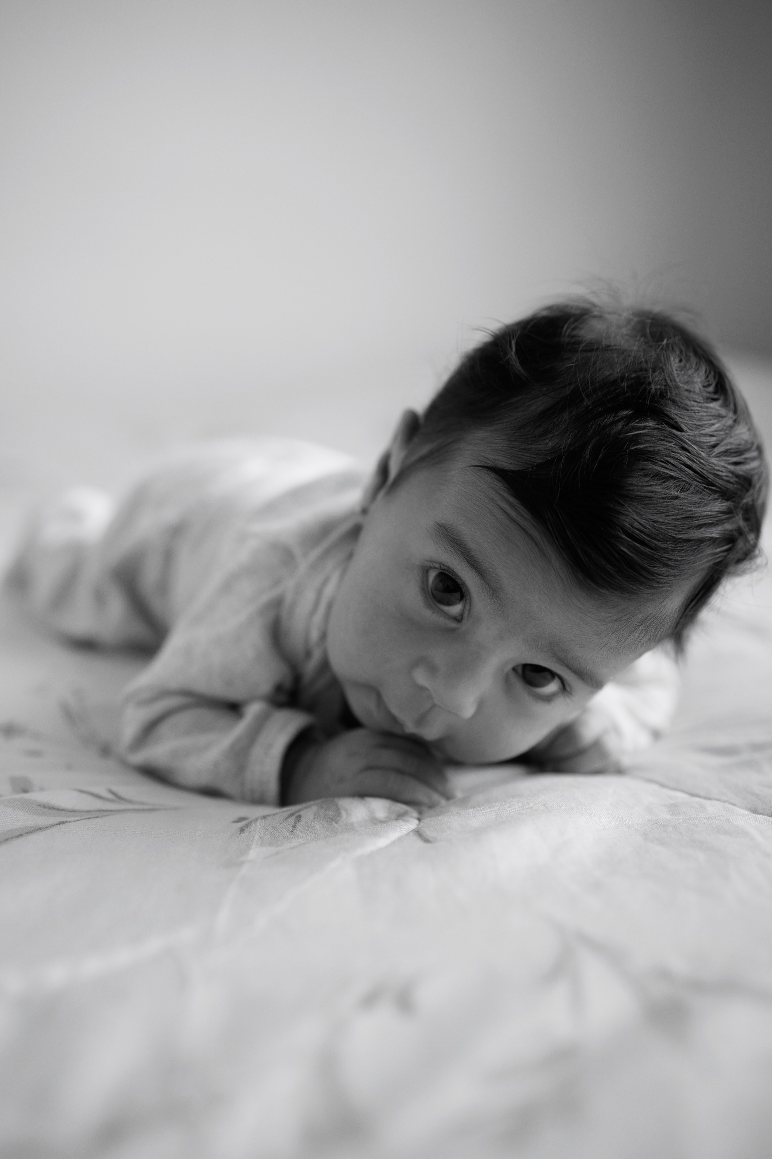 Luz, ventre e vida. Fotógrafa de Famílias e Crianças no Brasil