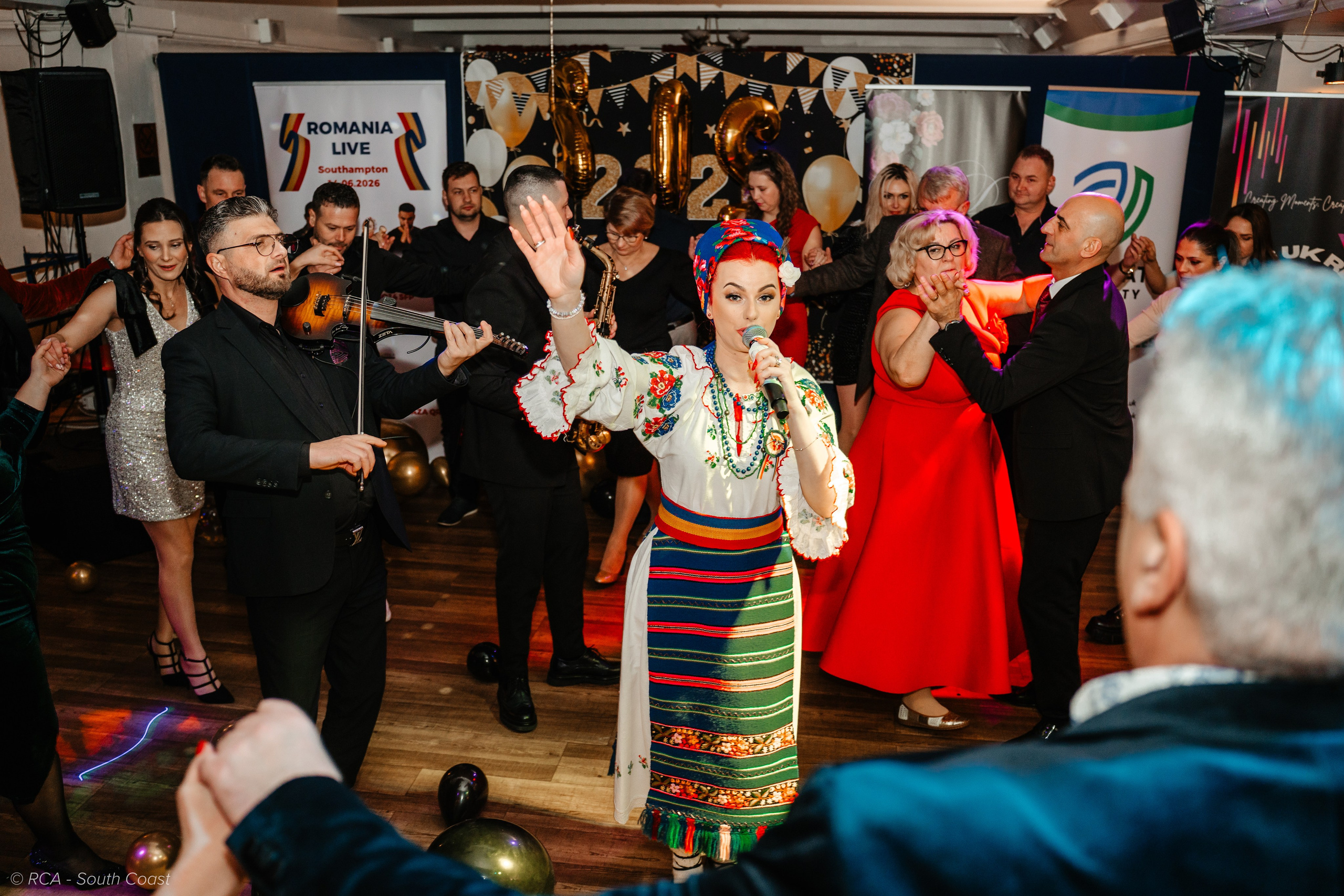 REVELION 2026. TANTAN IONUT FOTO & FILM