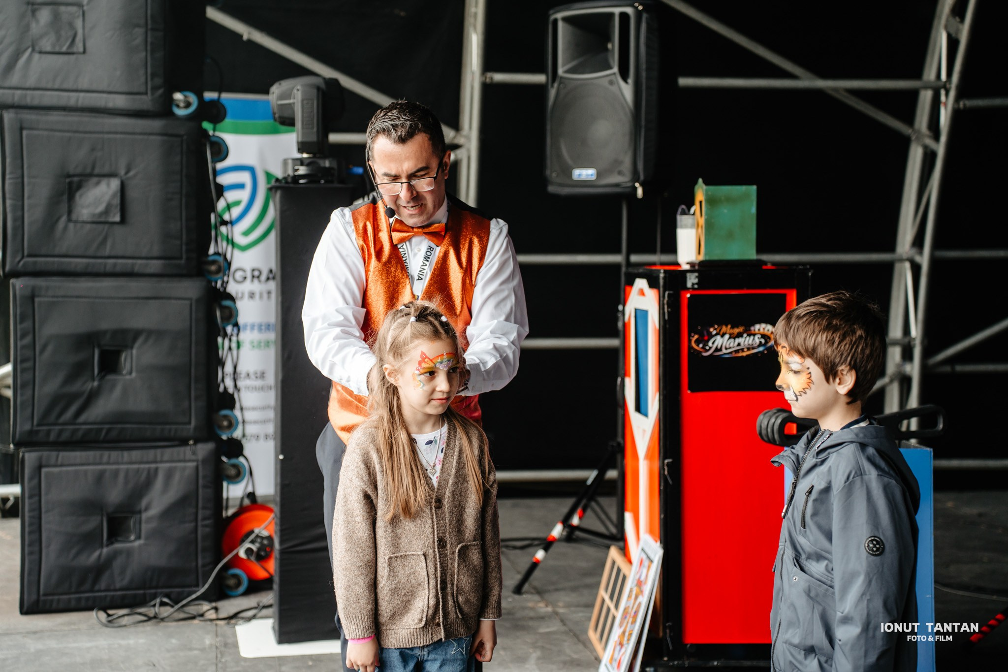 FESTIVAL ROMANIA LIVE — 16 MAI 2026. TANTAN IONUT FOTO & FILM