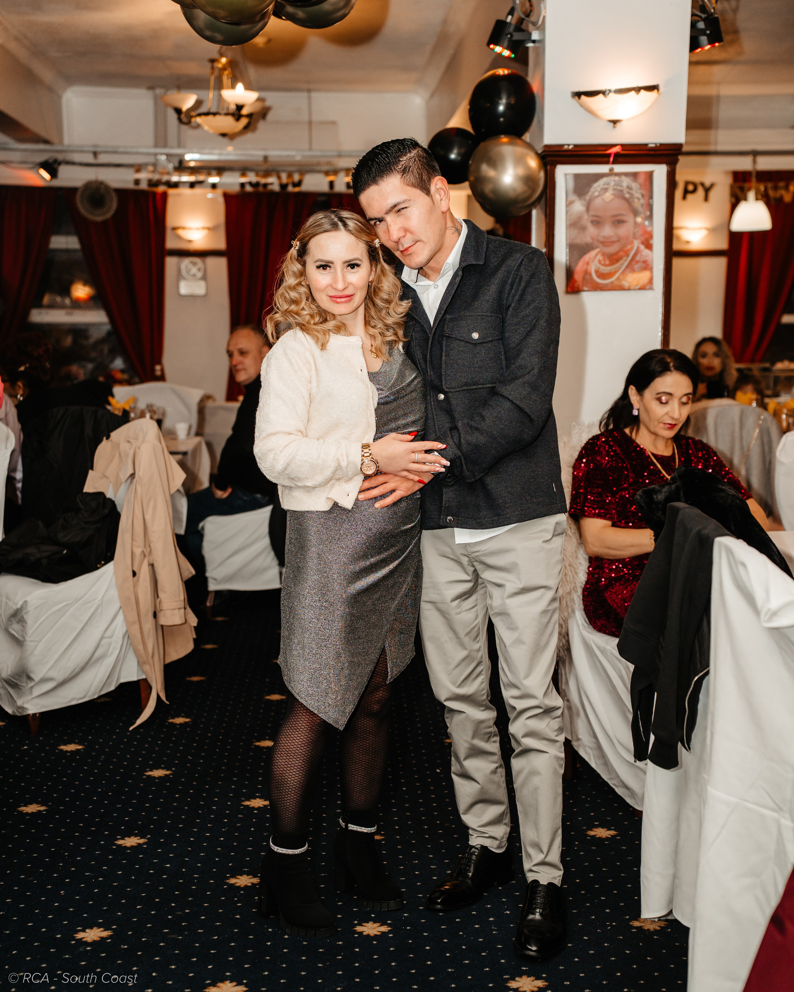 REVELION 2026. TANTAN IONUT FOTO & FILM