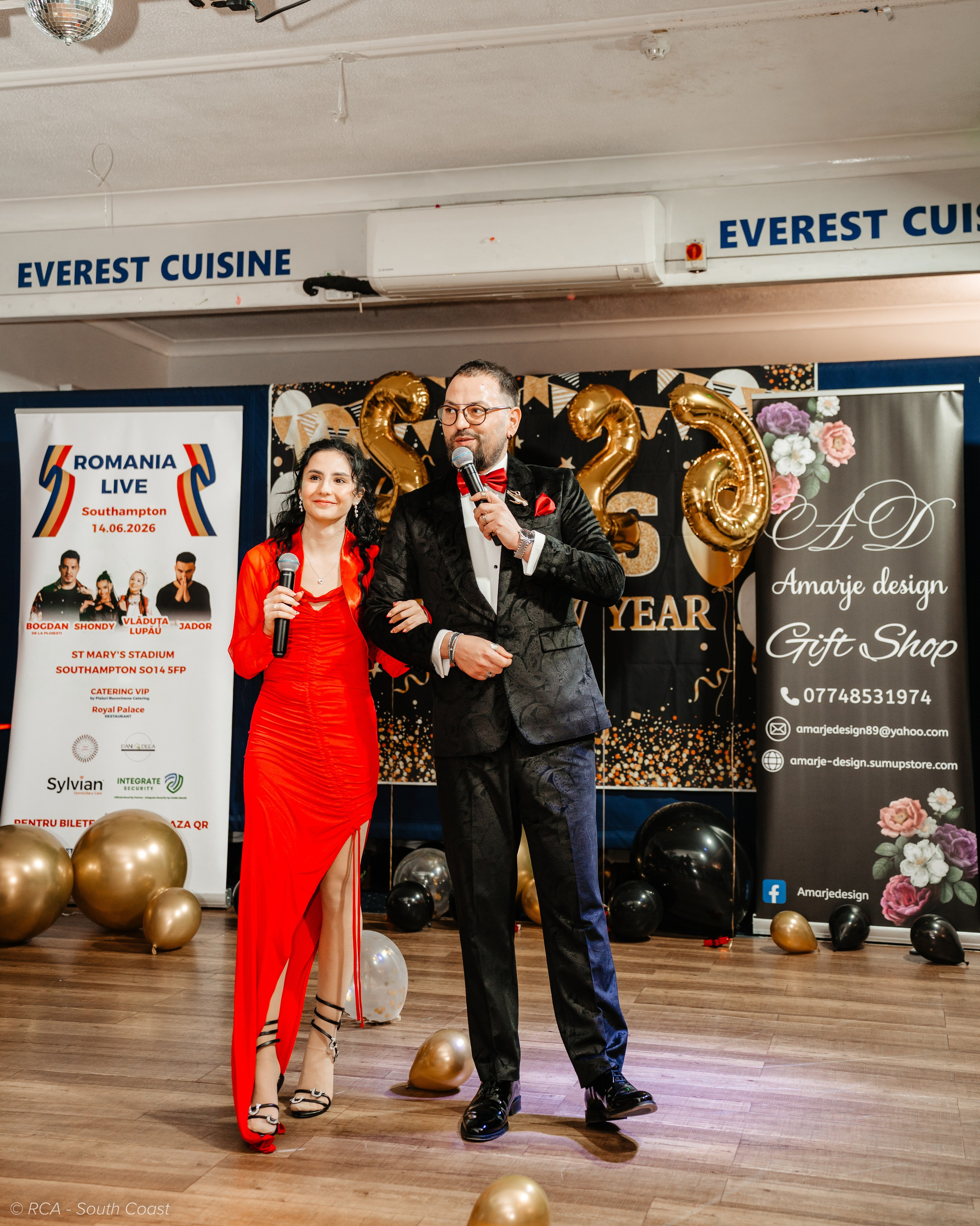 REVELION 2026. TANTAN IONUT FOTO & FILM