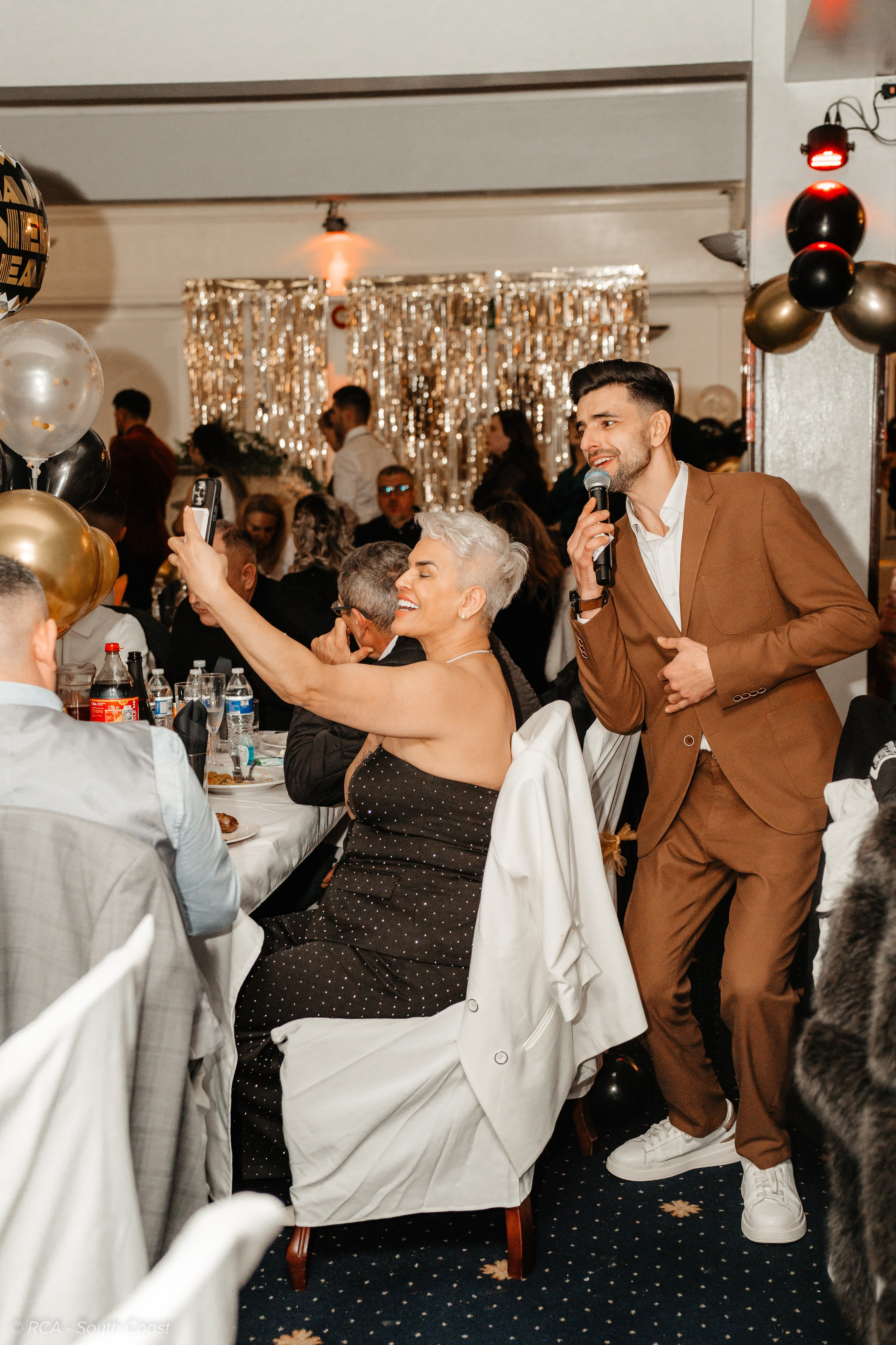 REVELION 2026. TANTAN IONUT FOTO & FILM